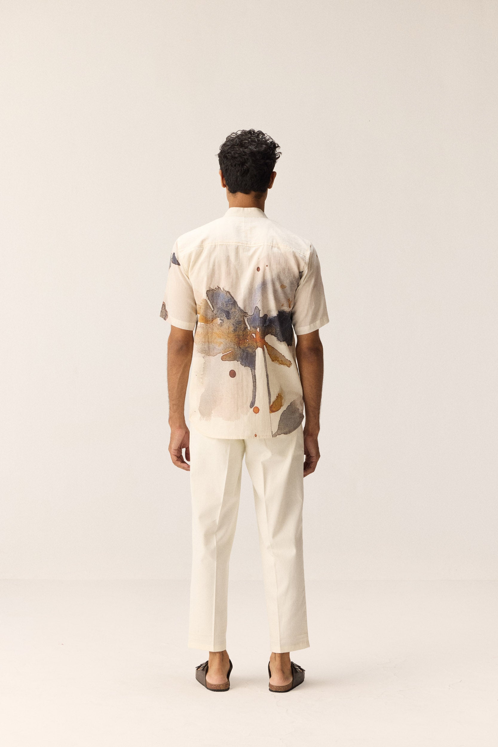 Canyon Shirt