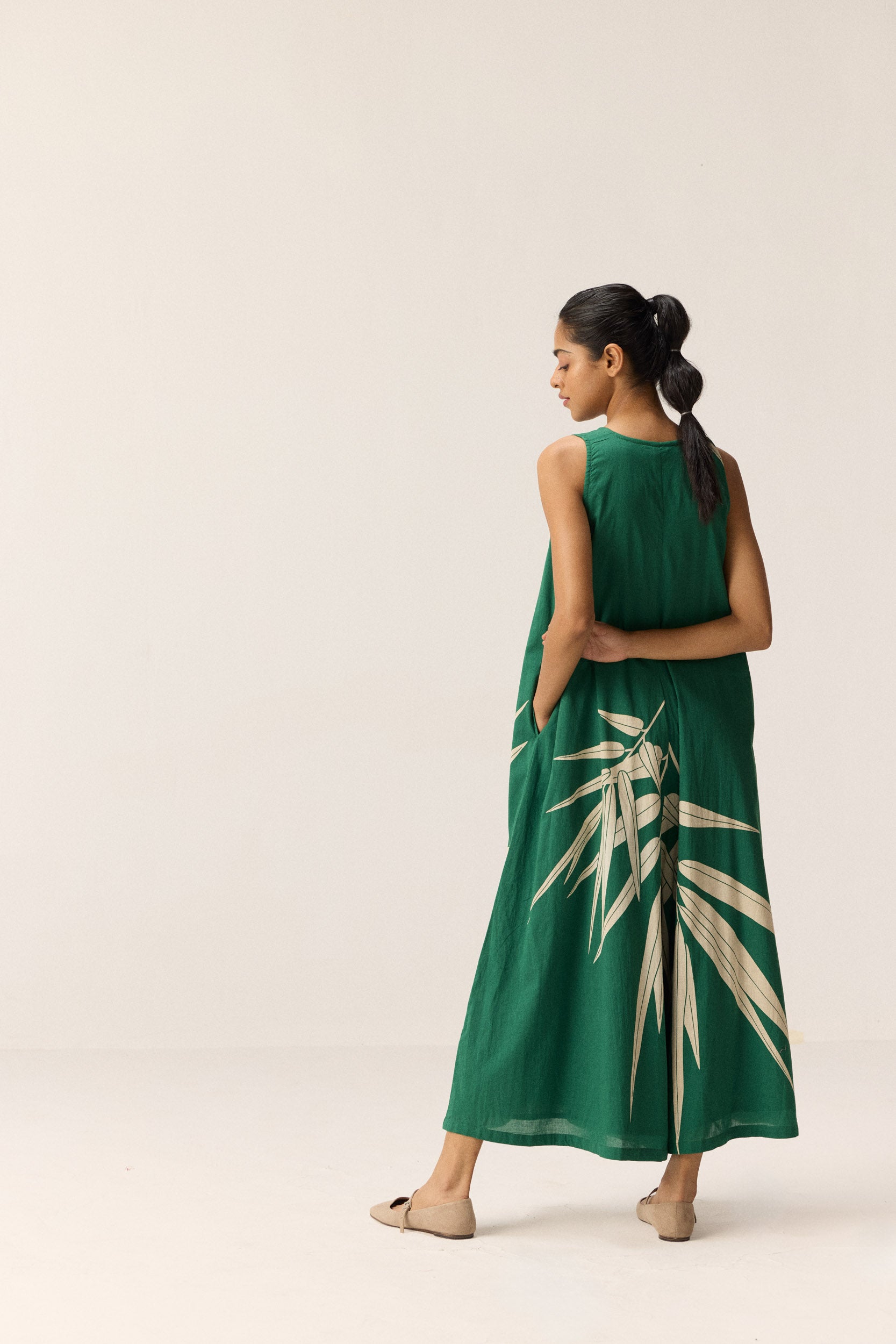 Clover Jumpsuit