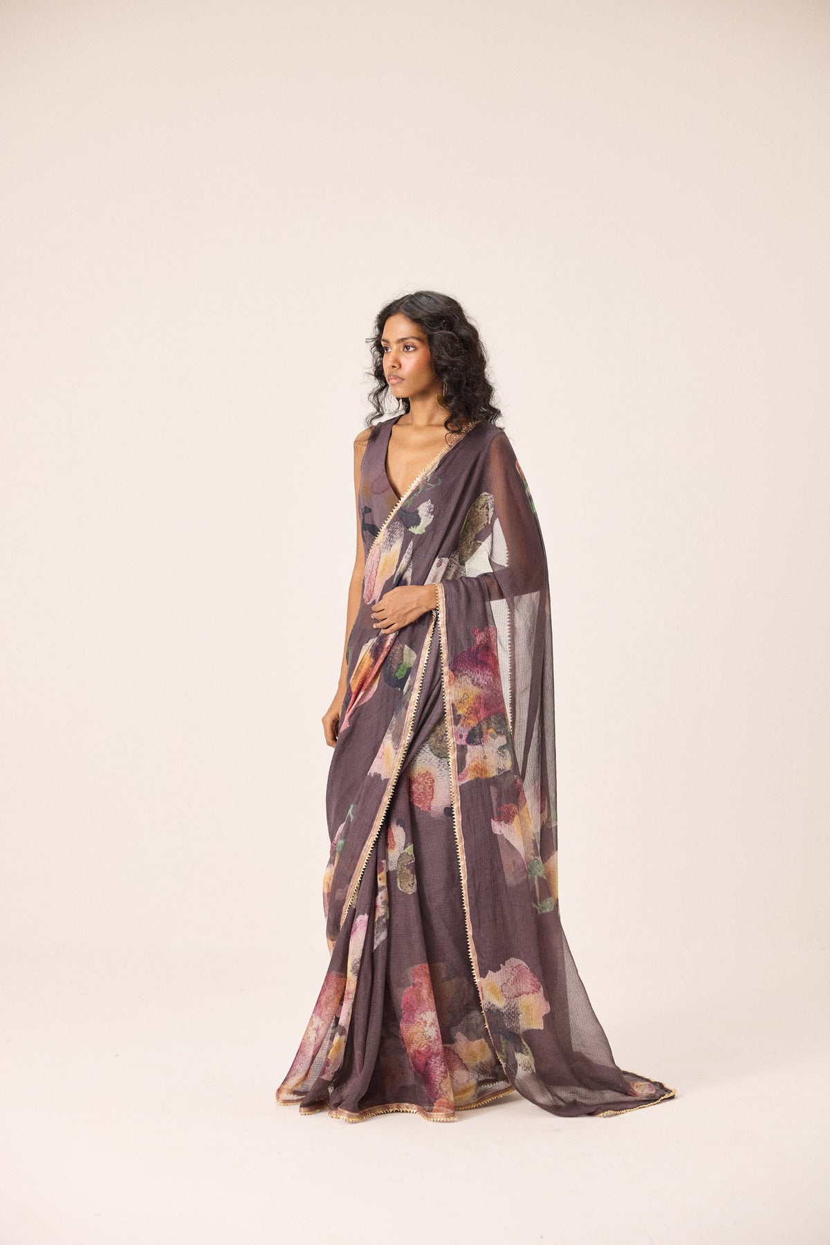 Inara Saree