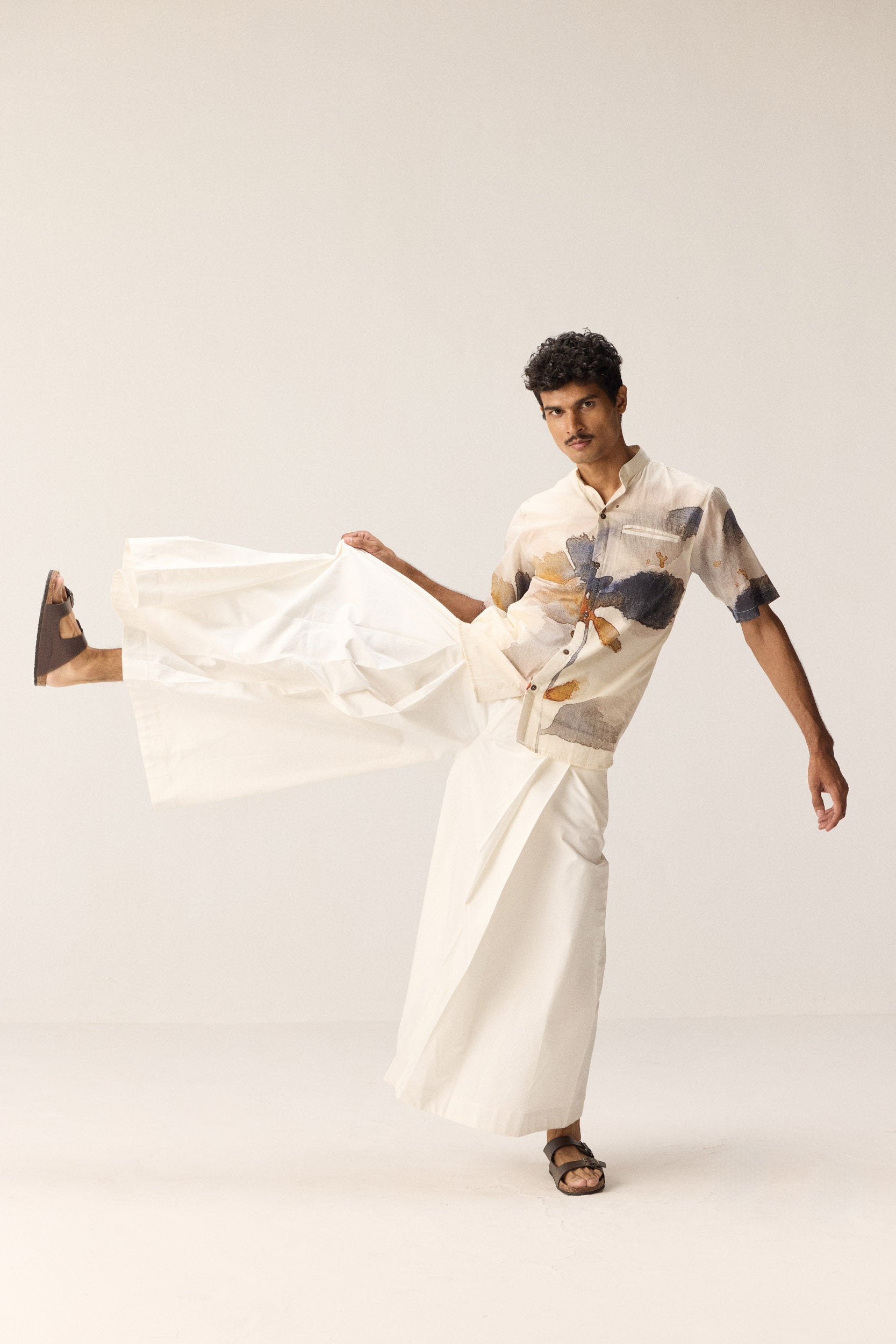 Snow Drift Trousers