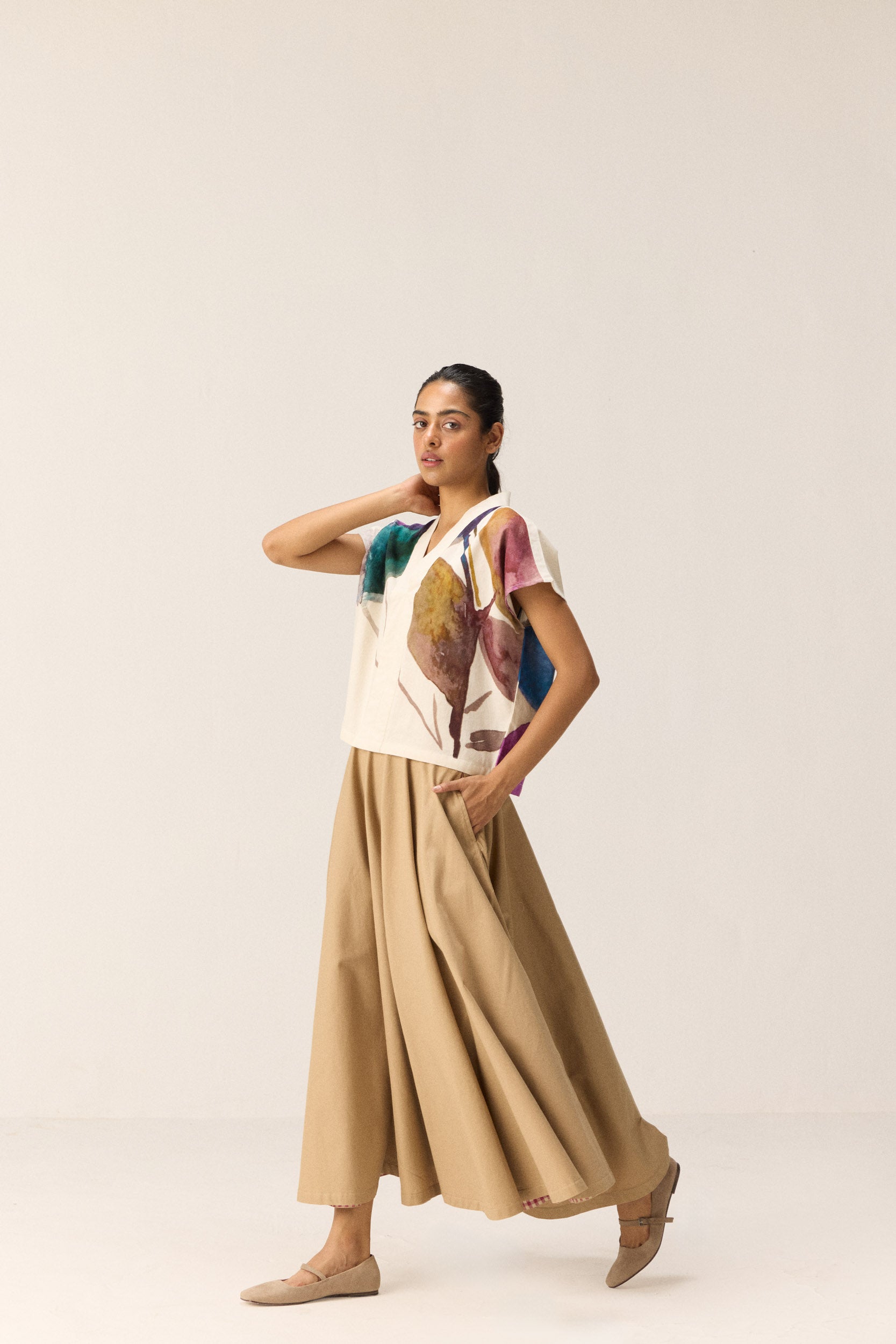 AZARA TOP