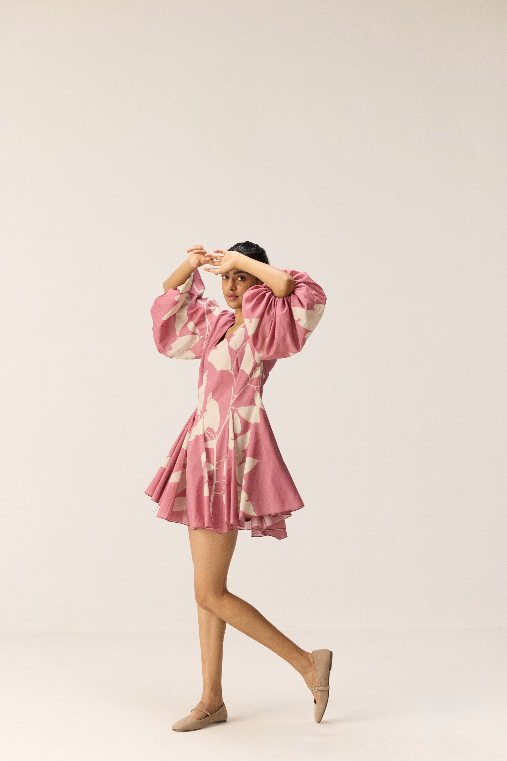 Lovespell Dress