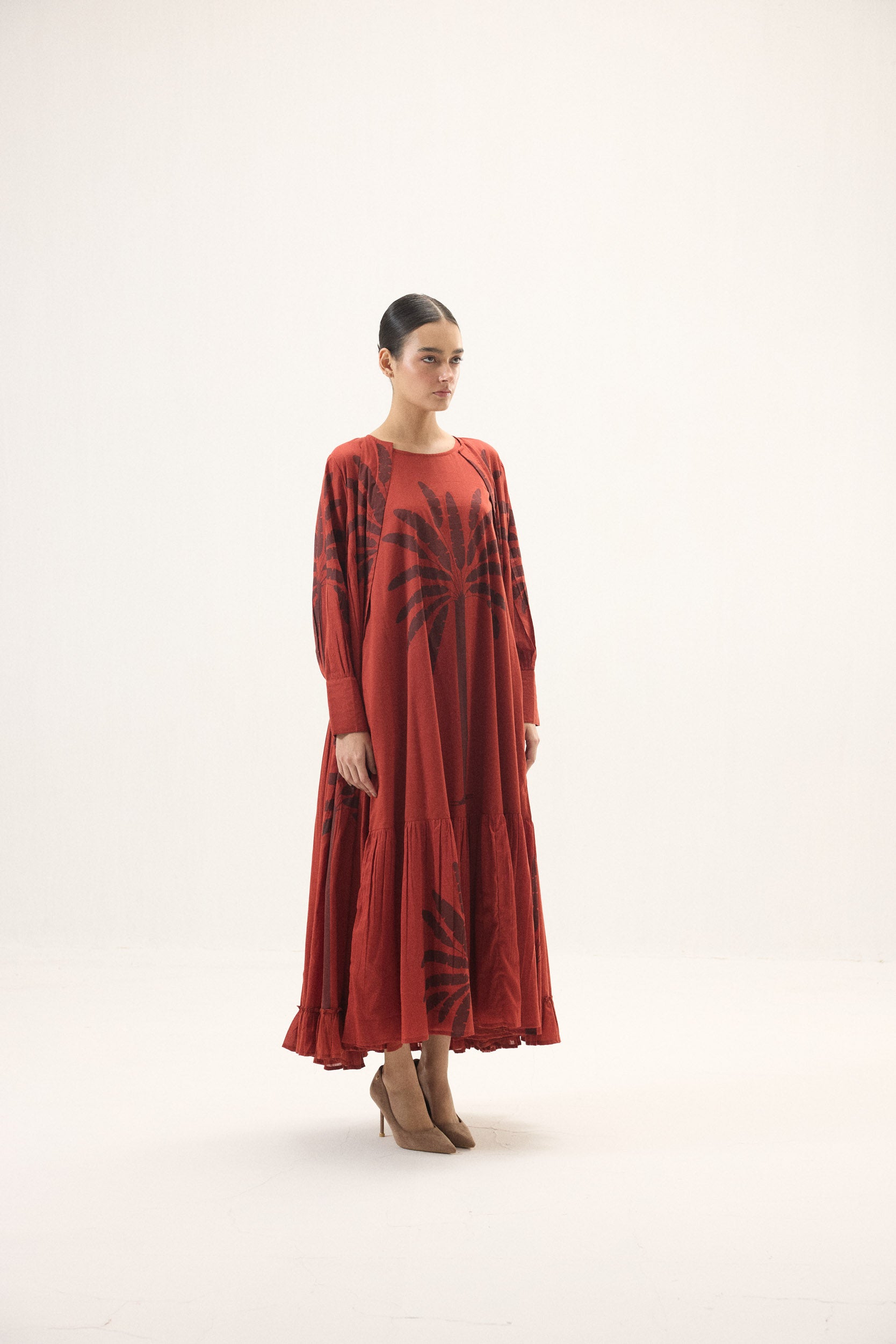 Faedra set