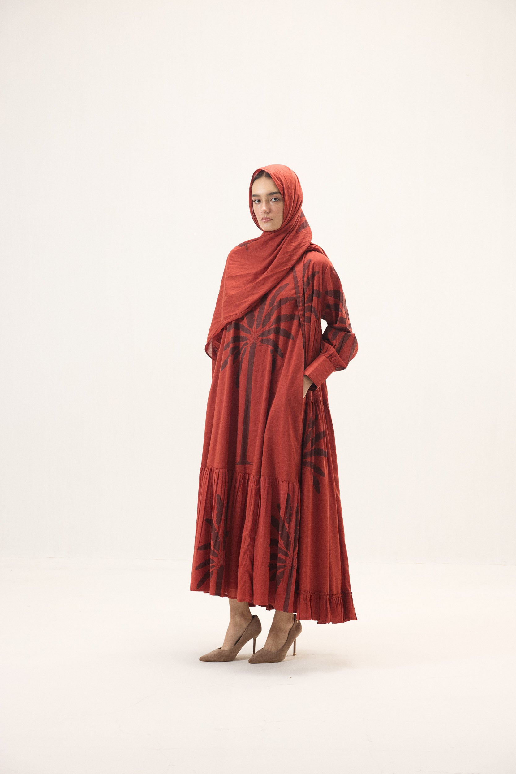 Faedra set