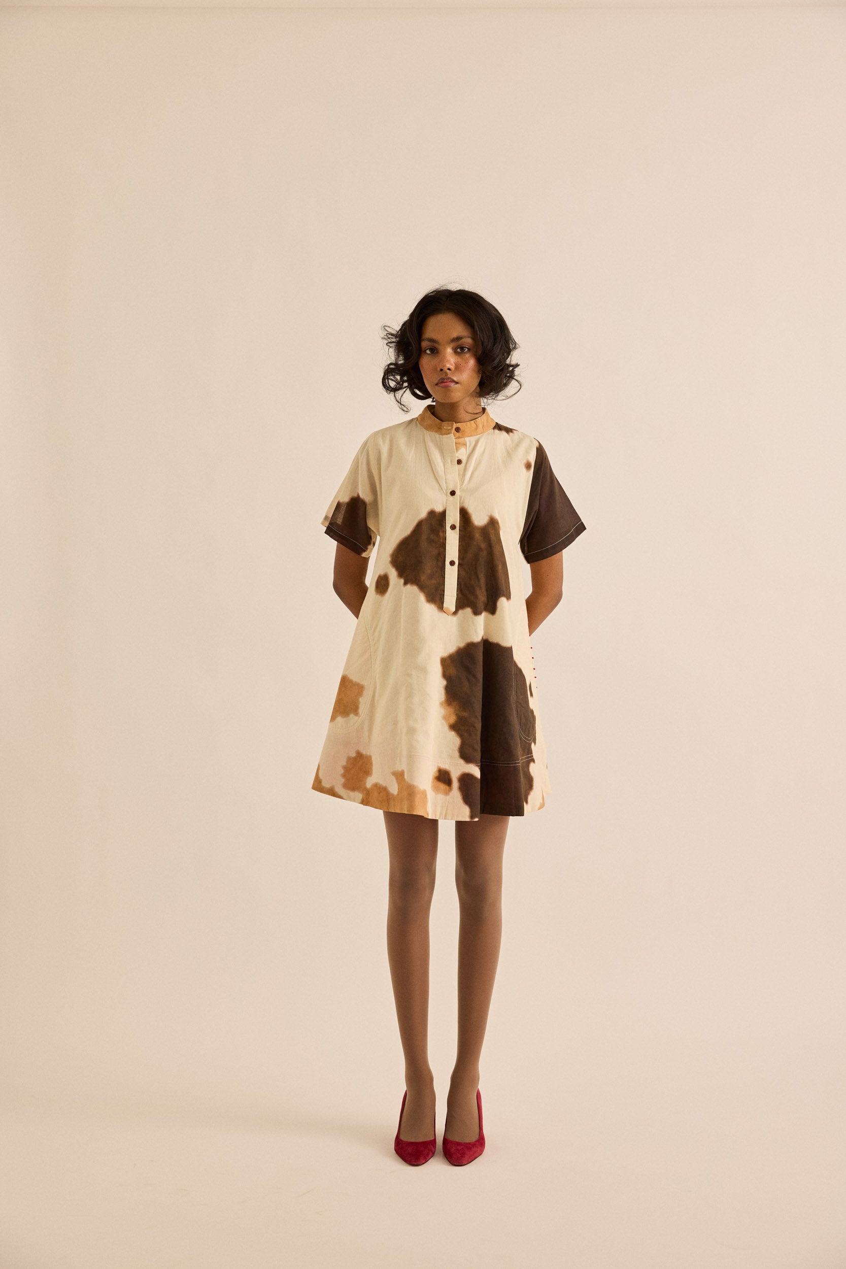Cuban Sand Dress