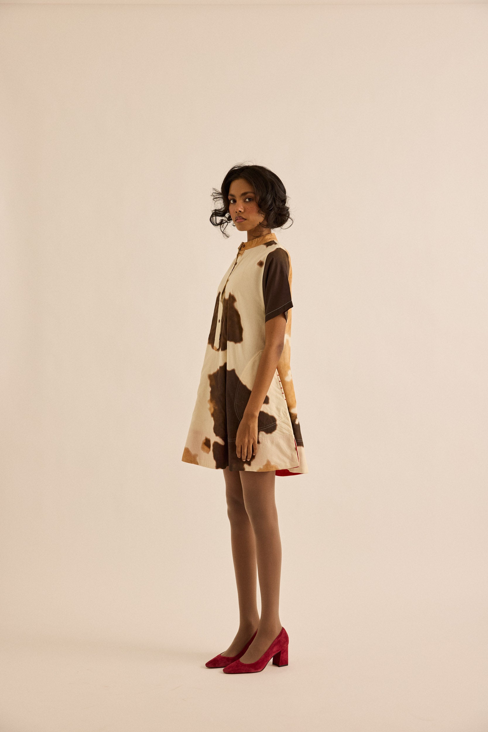 Cuban Sand Dress