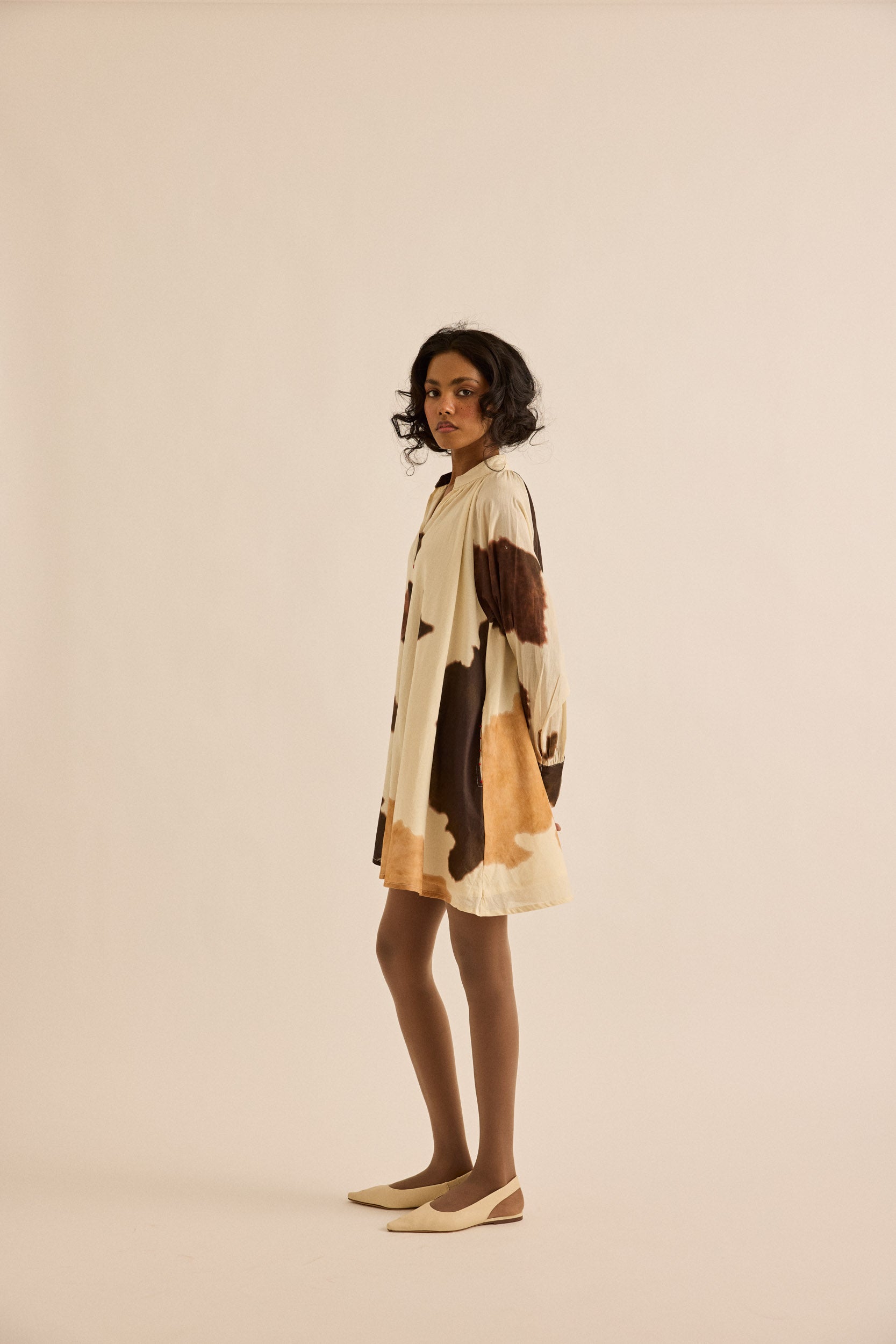 Cocoa Dress