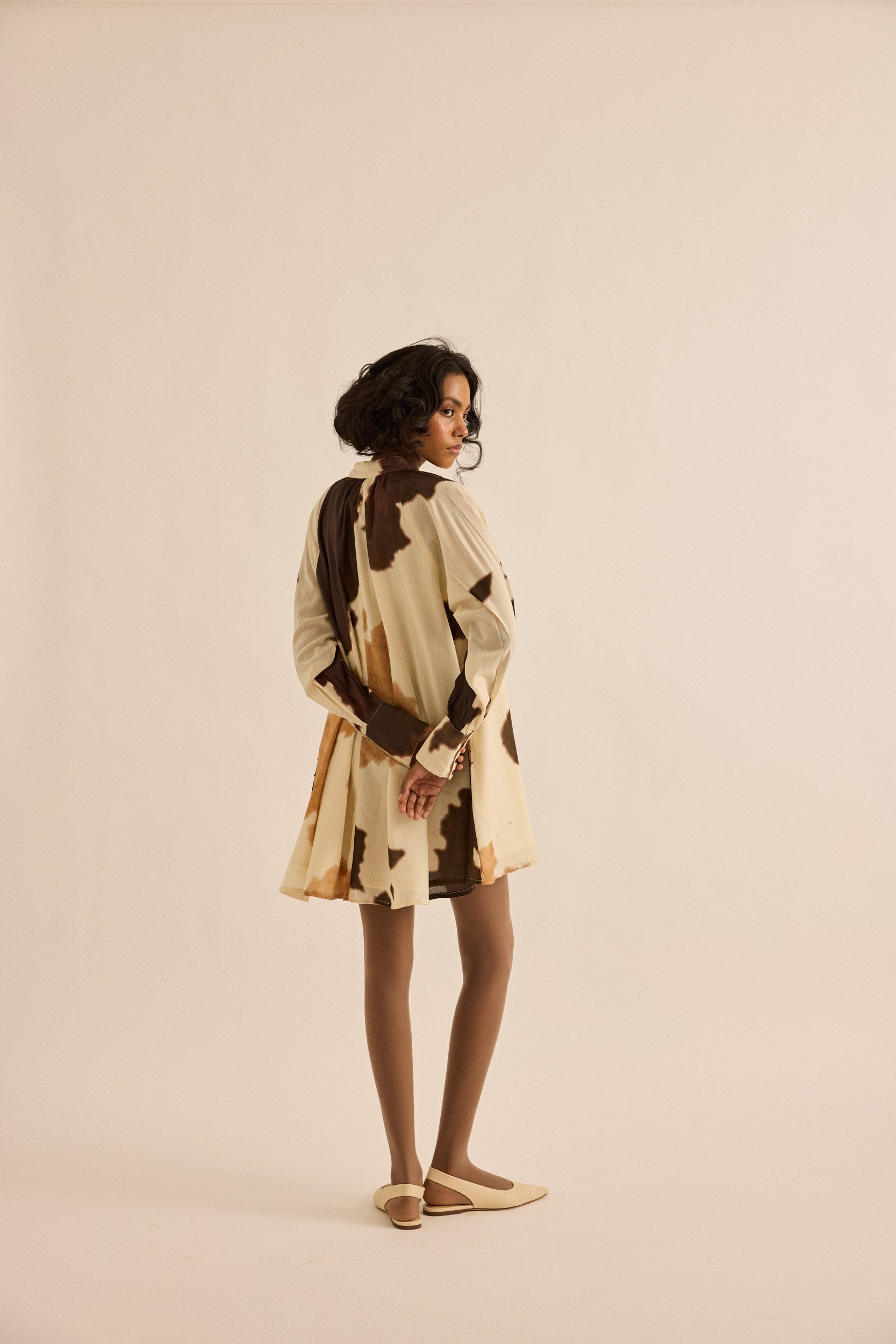 Cocoa Dress
