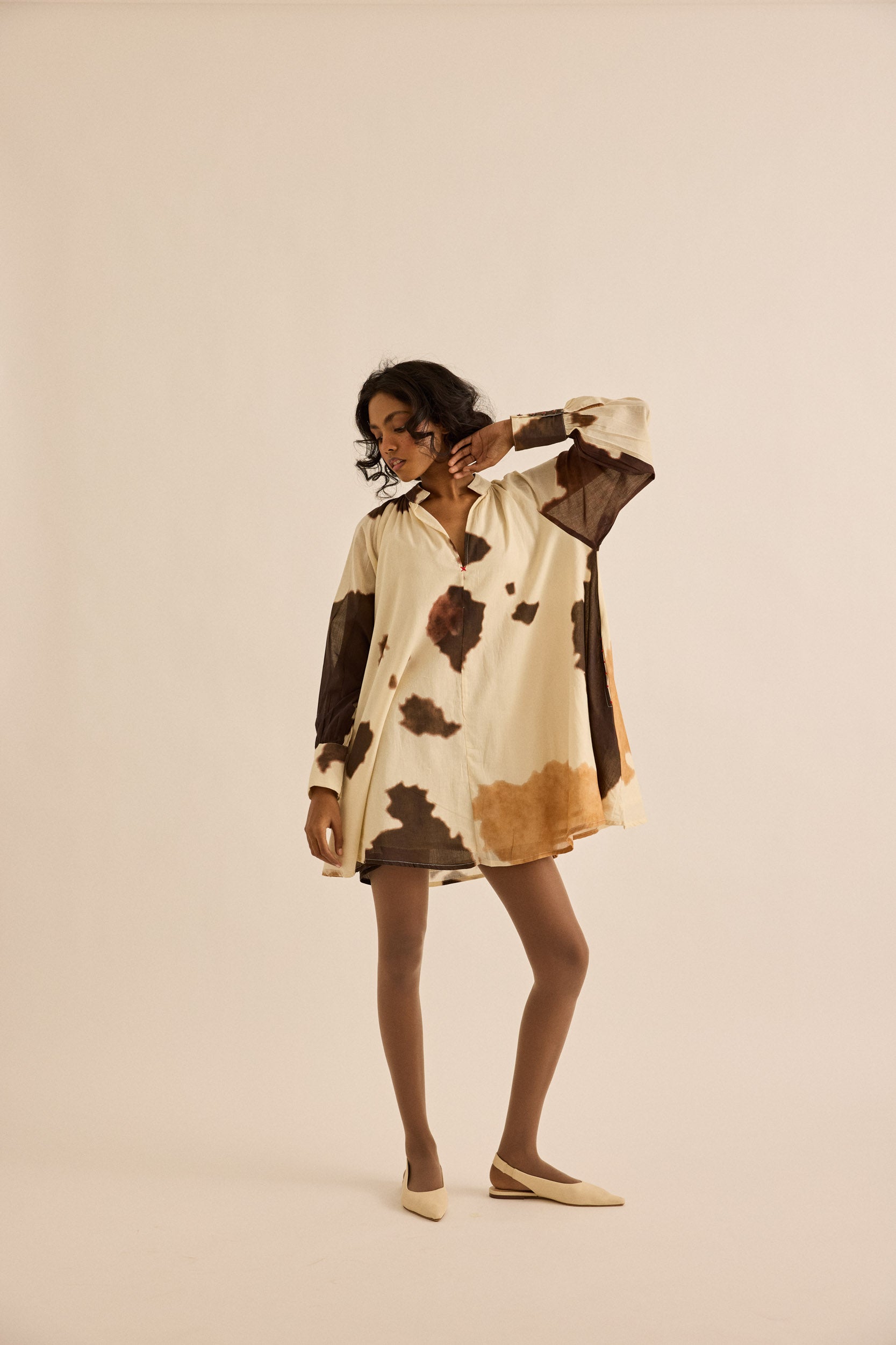 Cocoa Dress