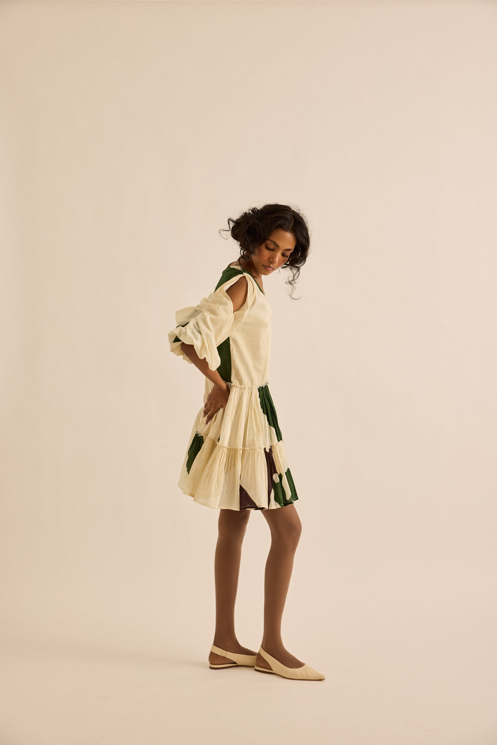 Primal Dress