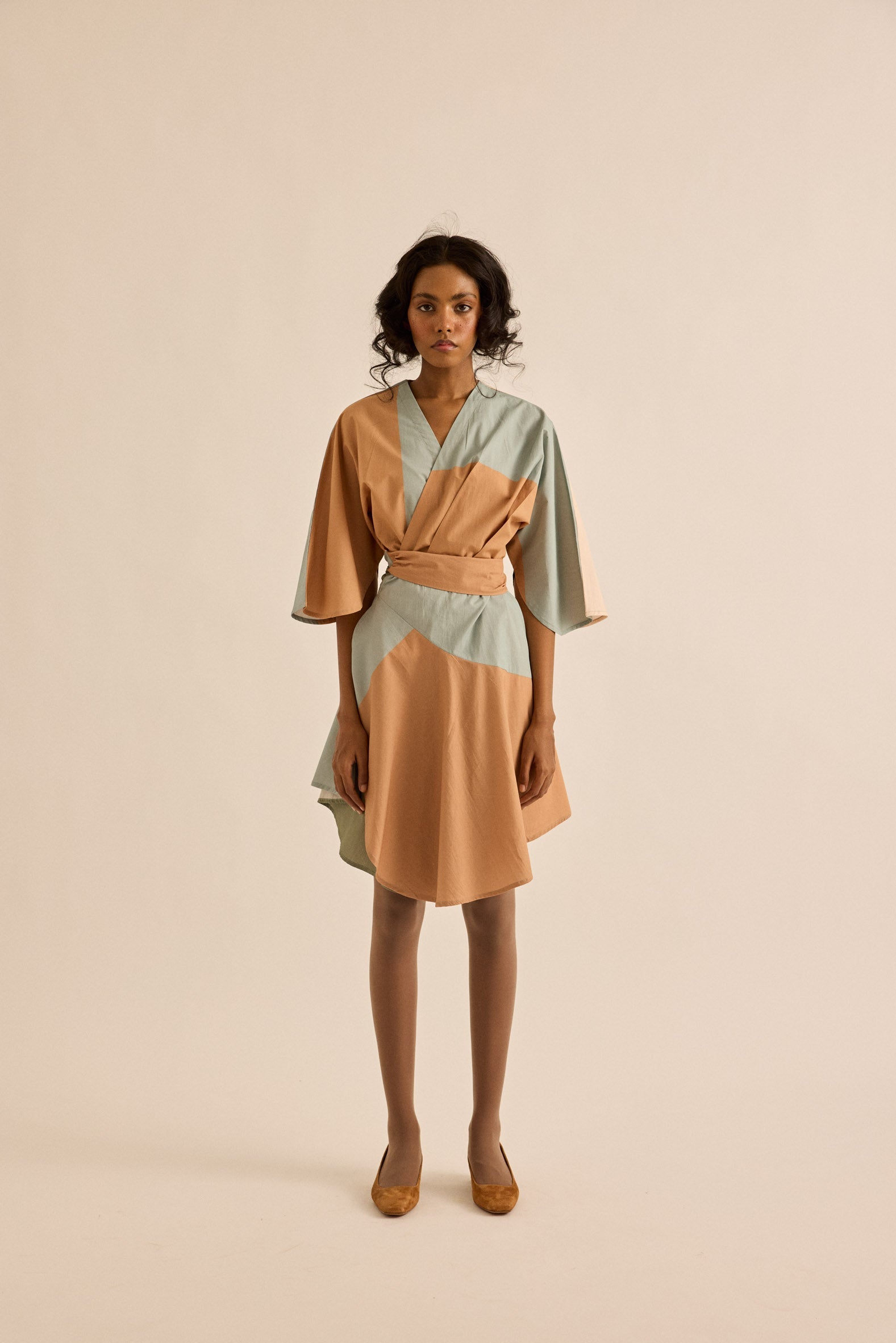 Maris Dress