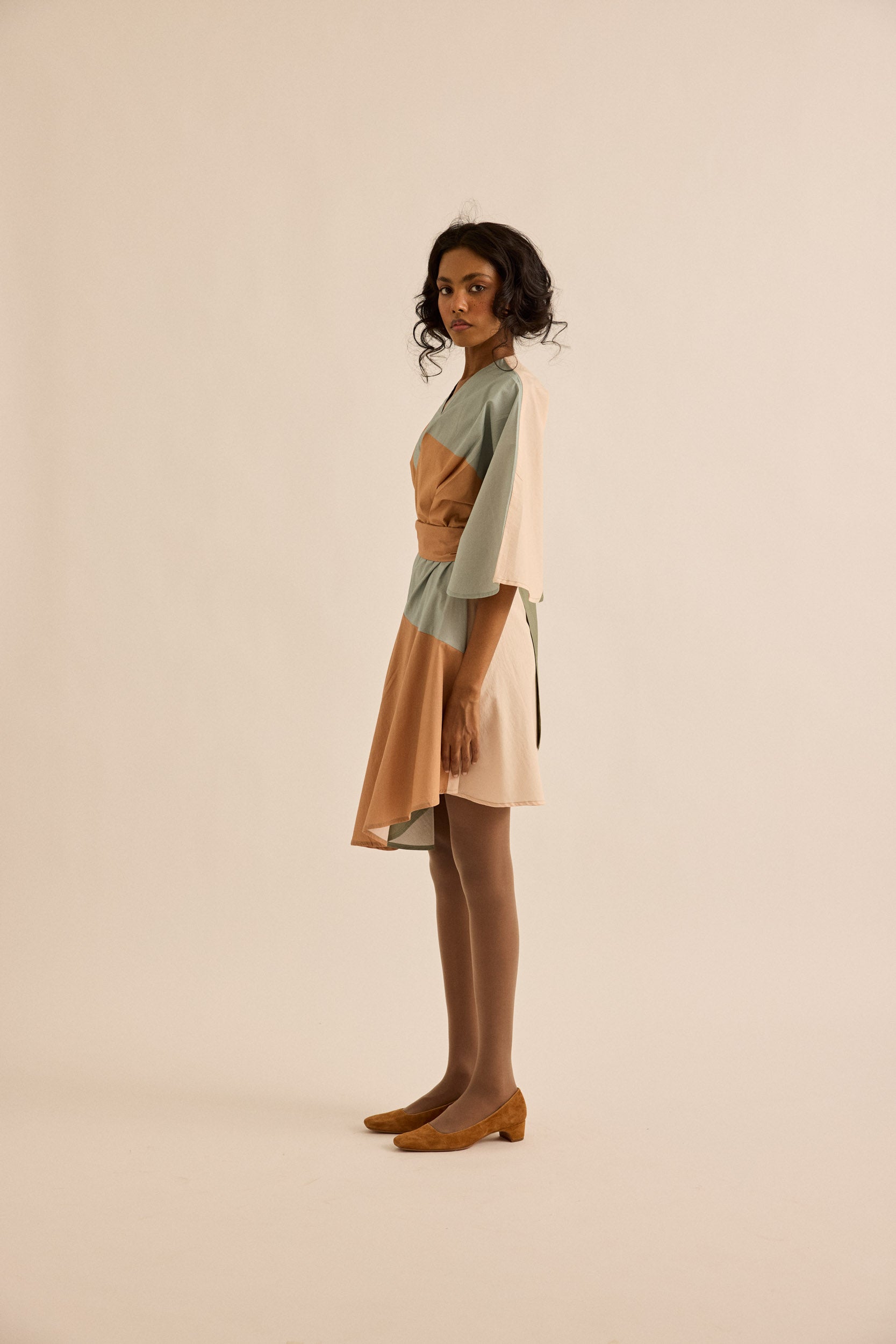 Maris Dress