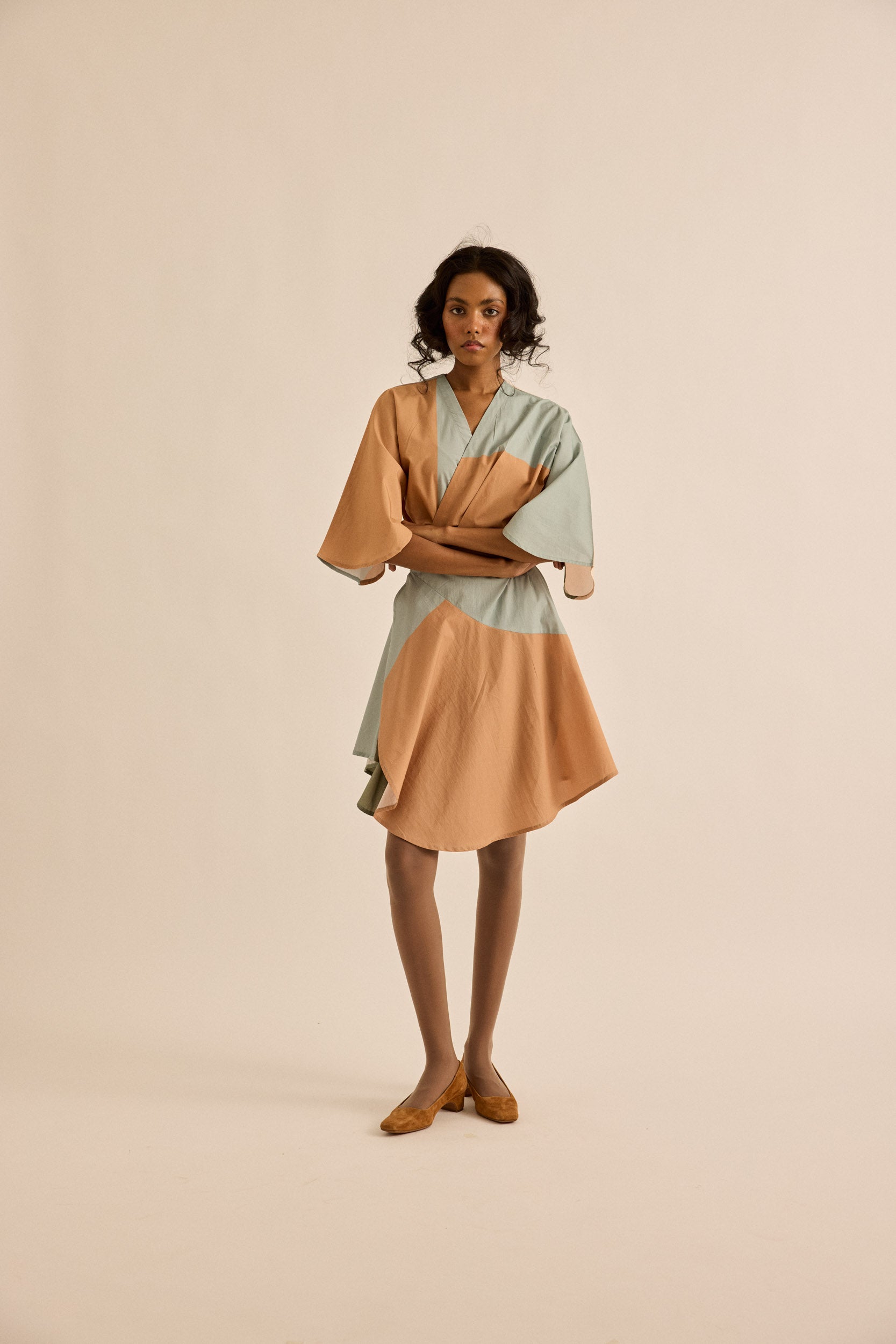 Maris Dress