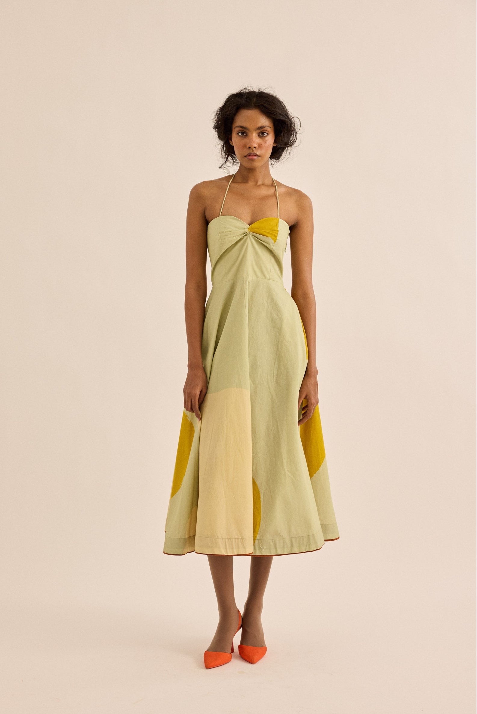 Pickle Dress