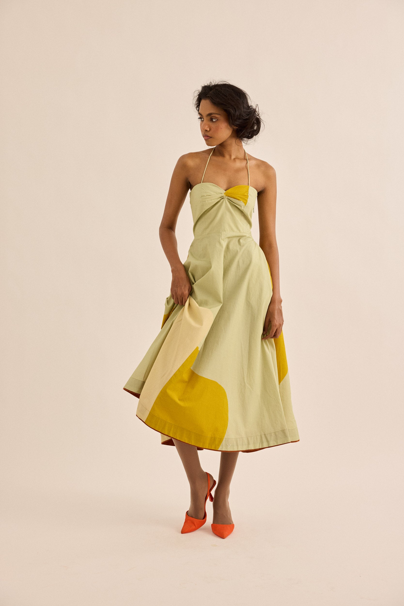 Pickle Dress
