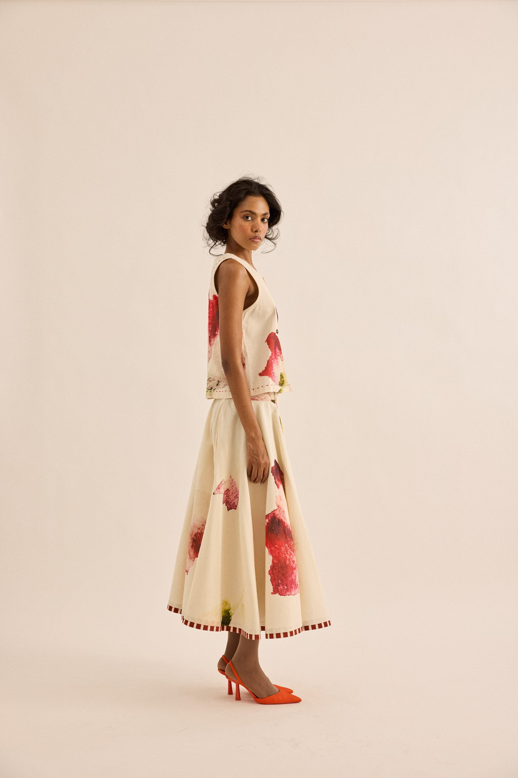 Mrinal Co-ord Set