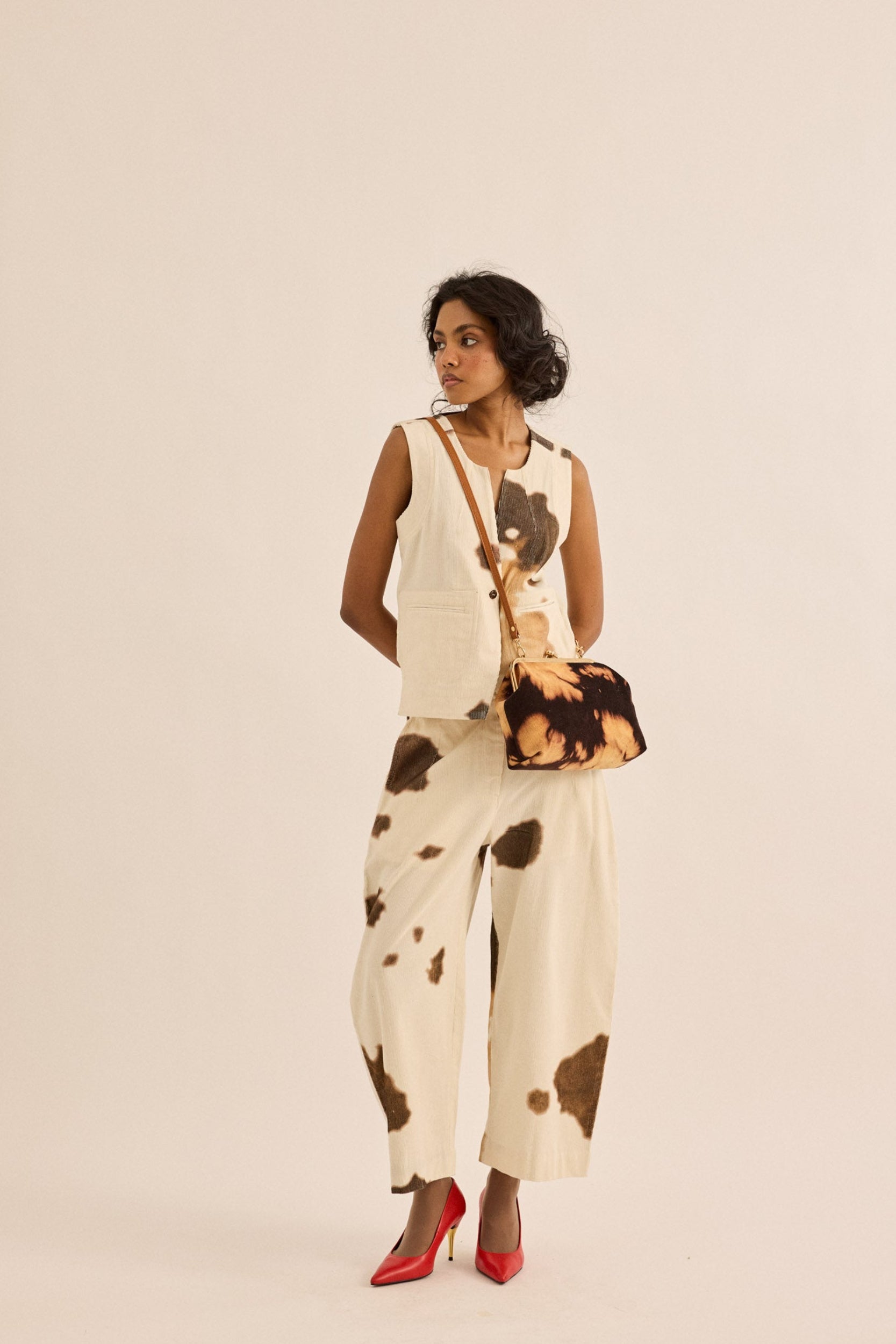Holstein Co-ord Set