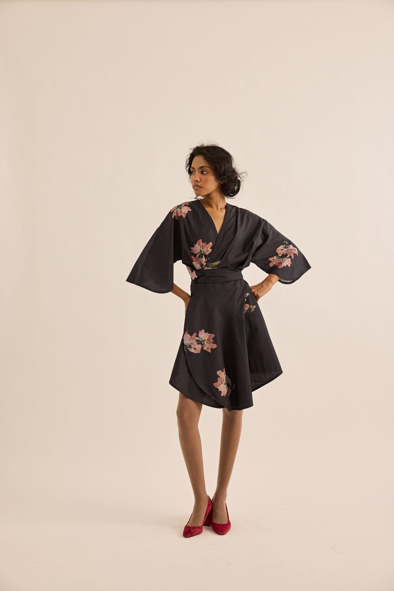 Grisea Dress