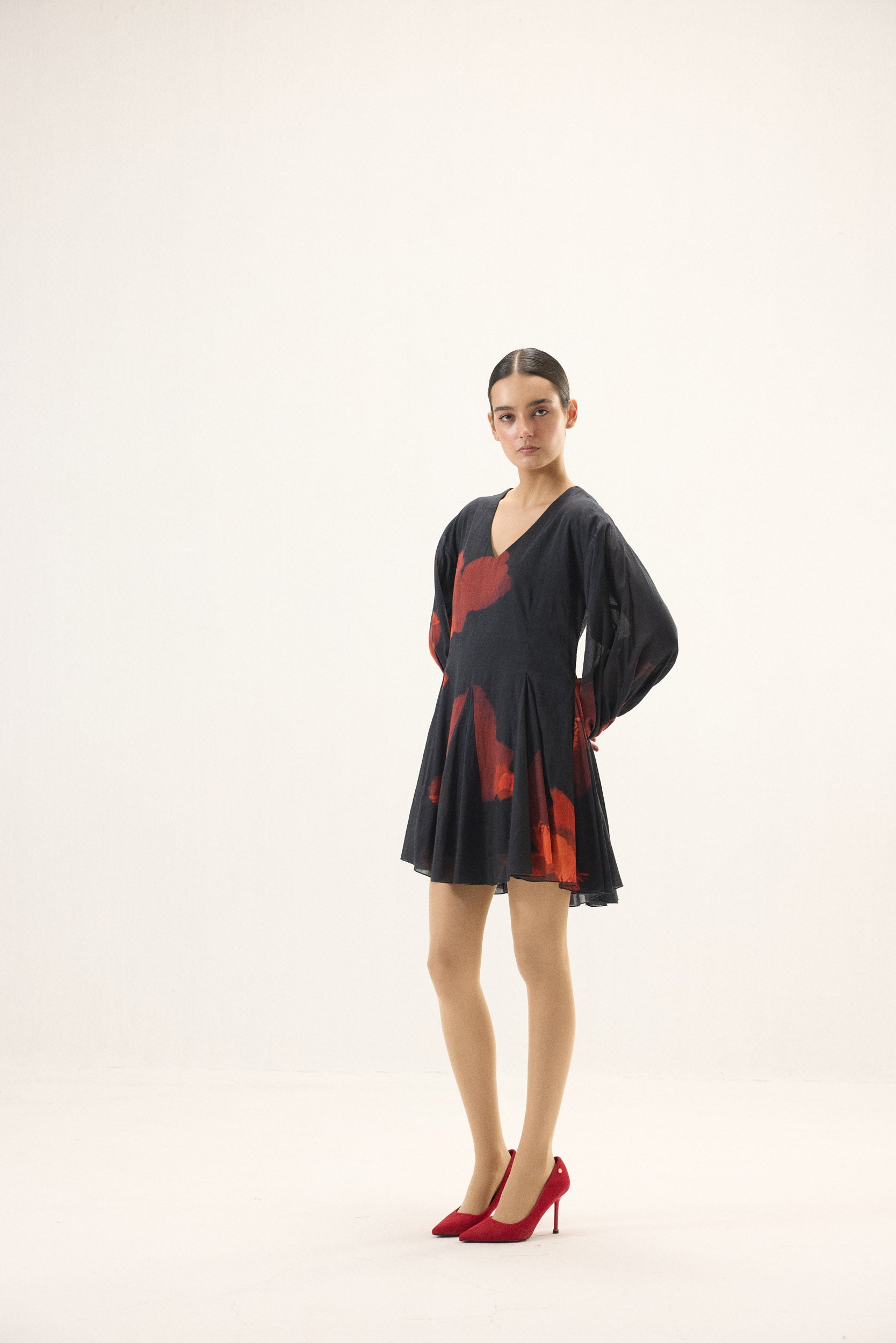 Fleur Dress