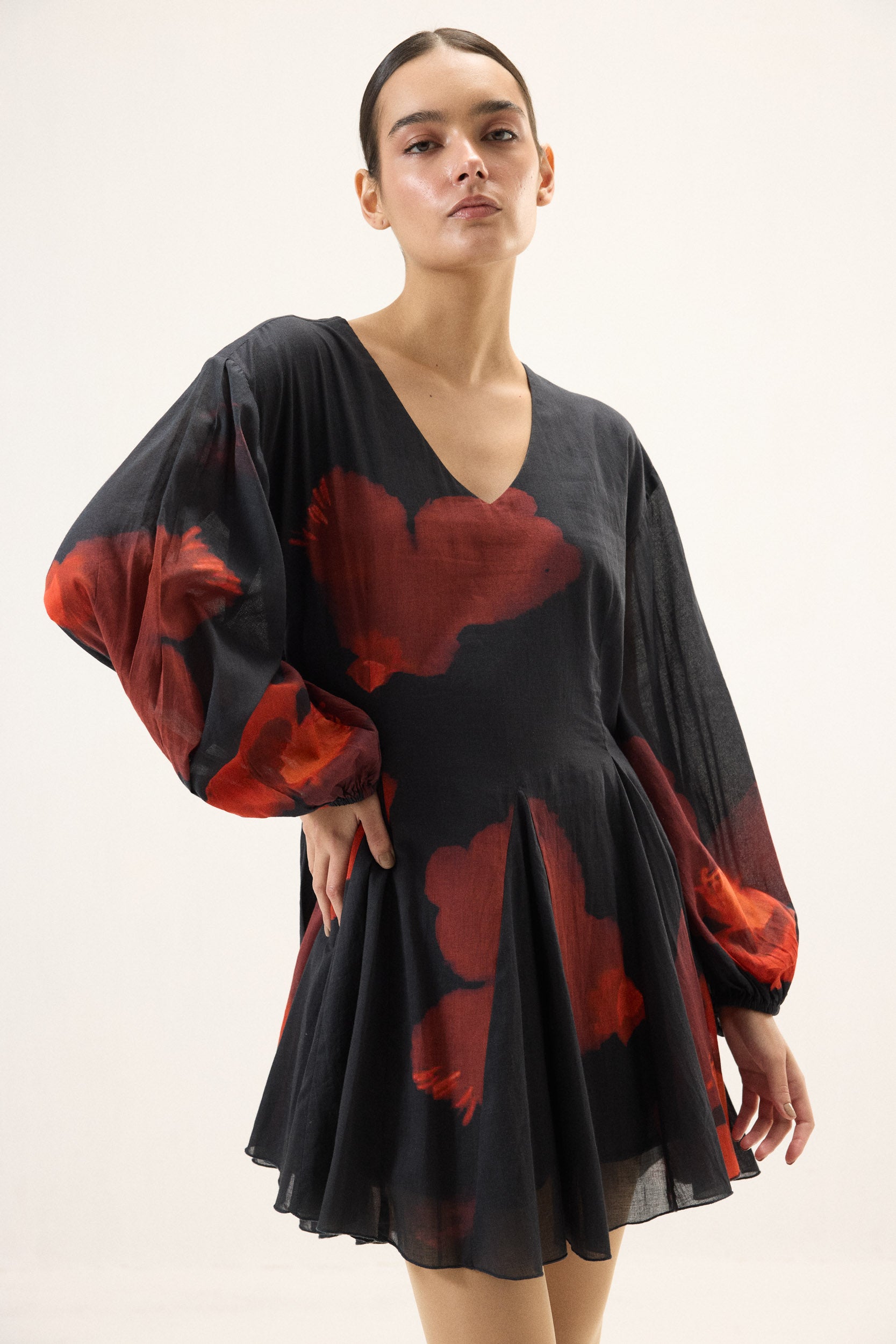 Fleur Dress