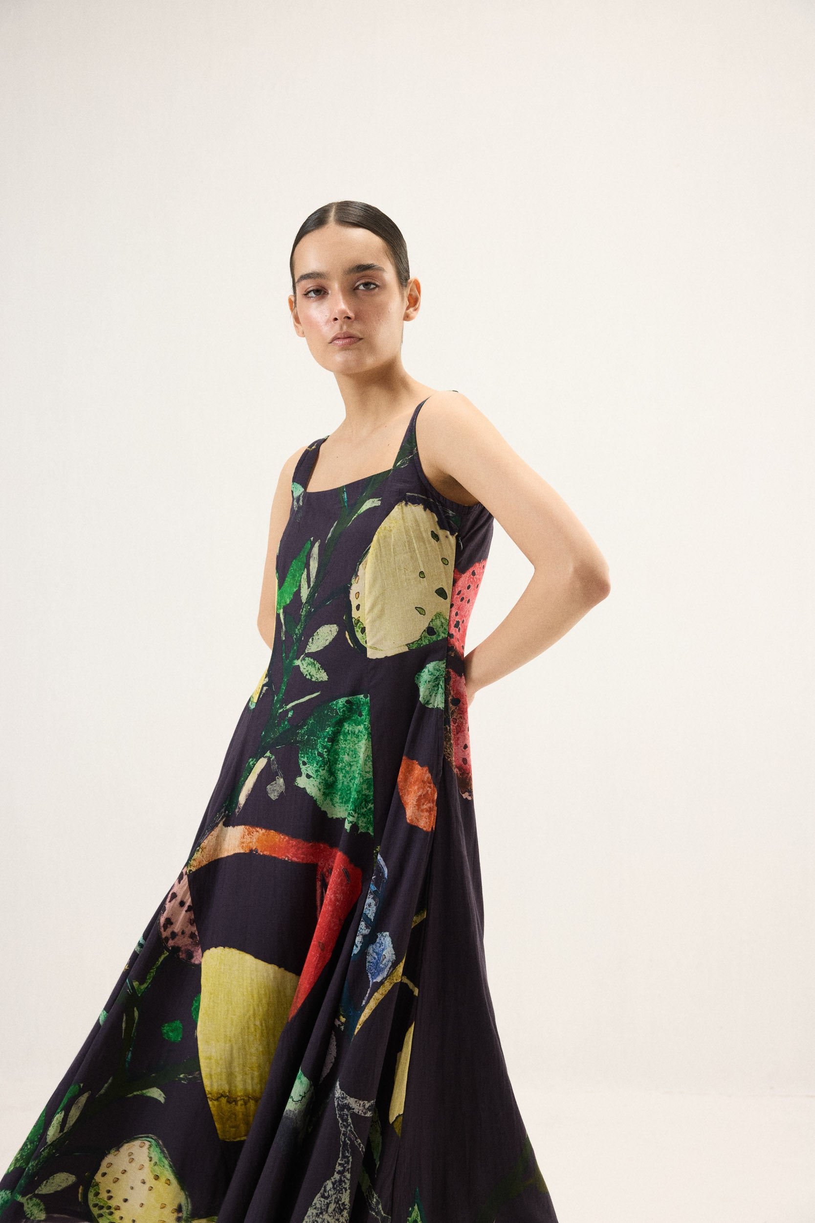 Spectrum Dress