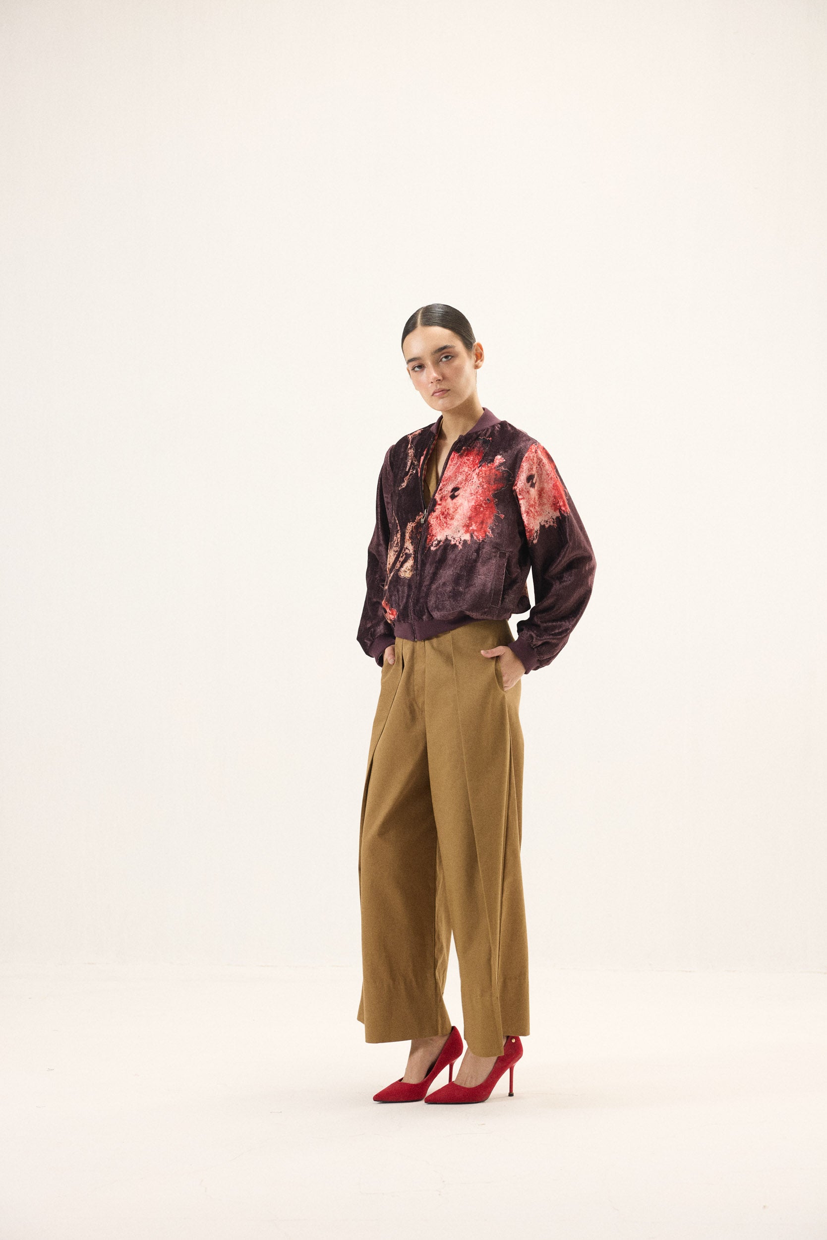 Sandfall Pants