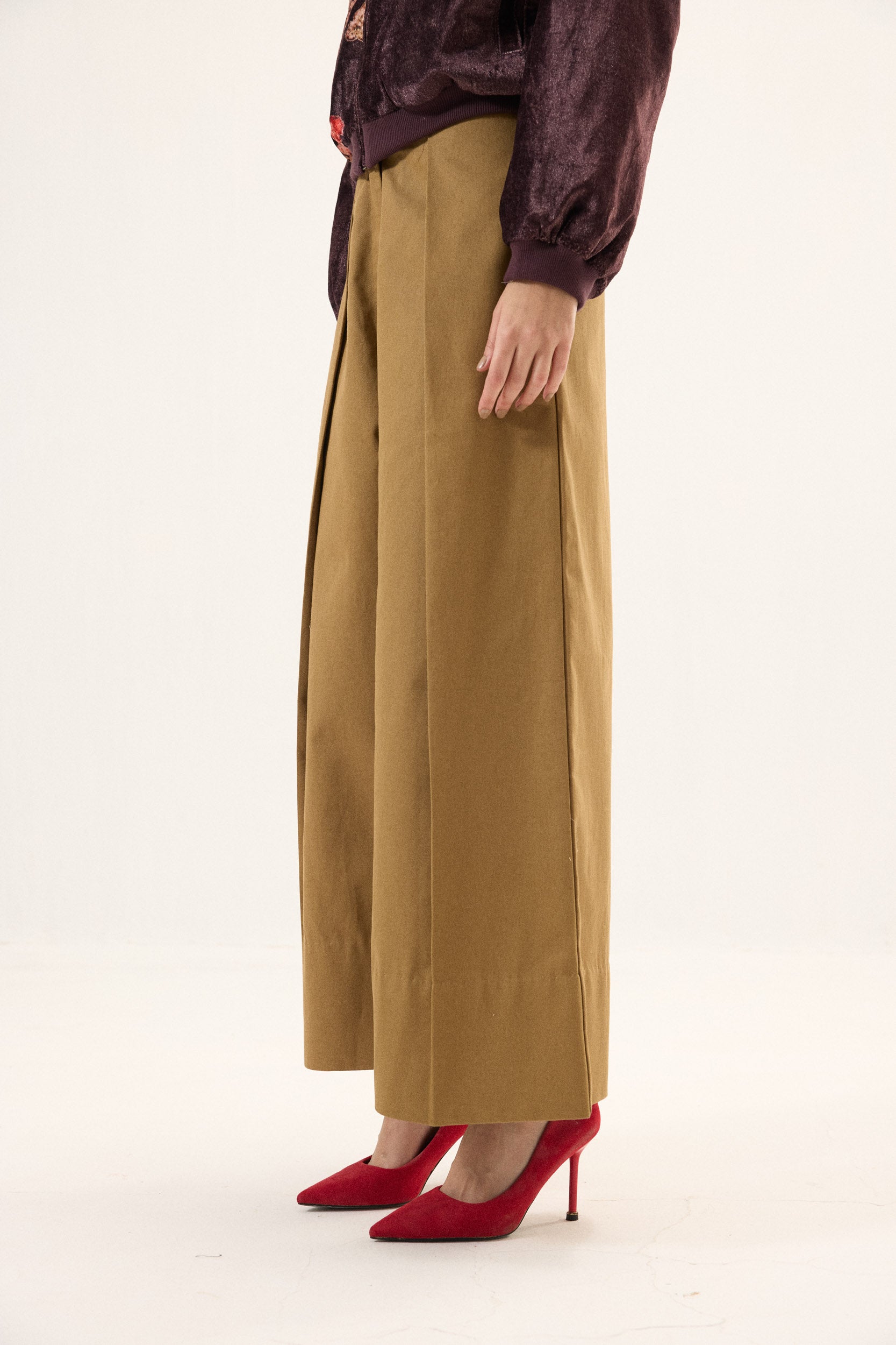 Sandfall Pants