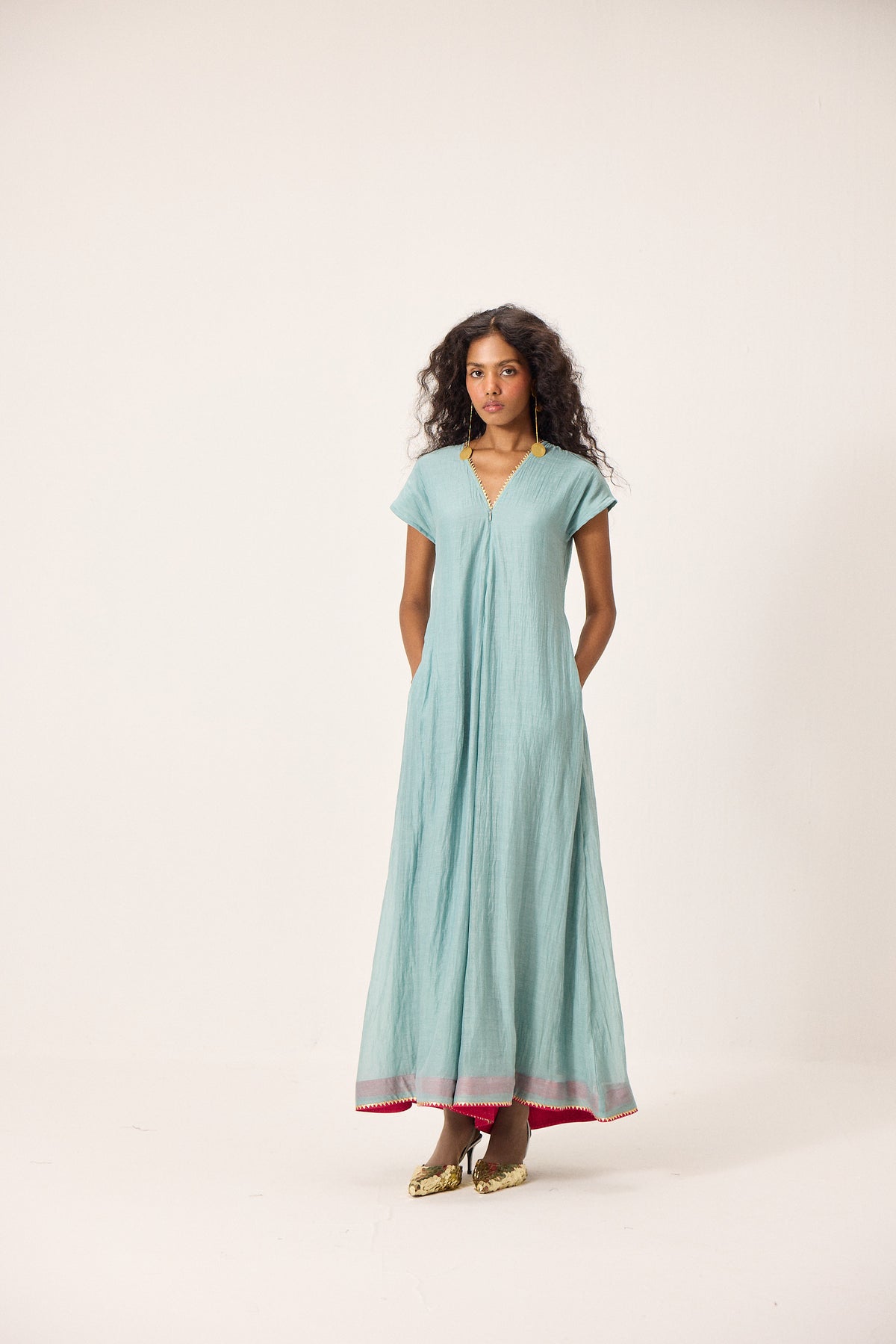 Mira Jumpsuit