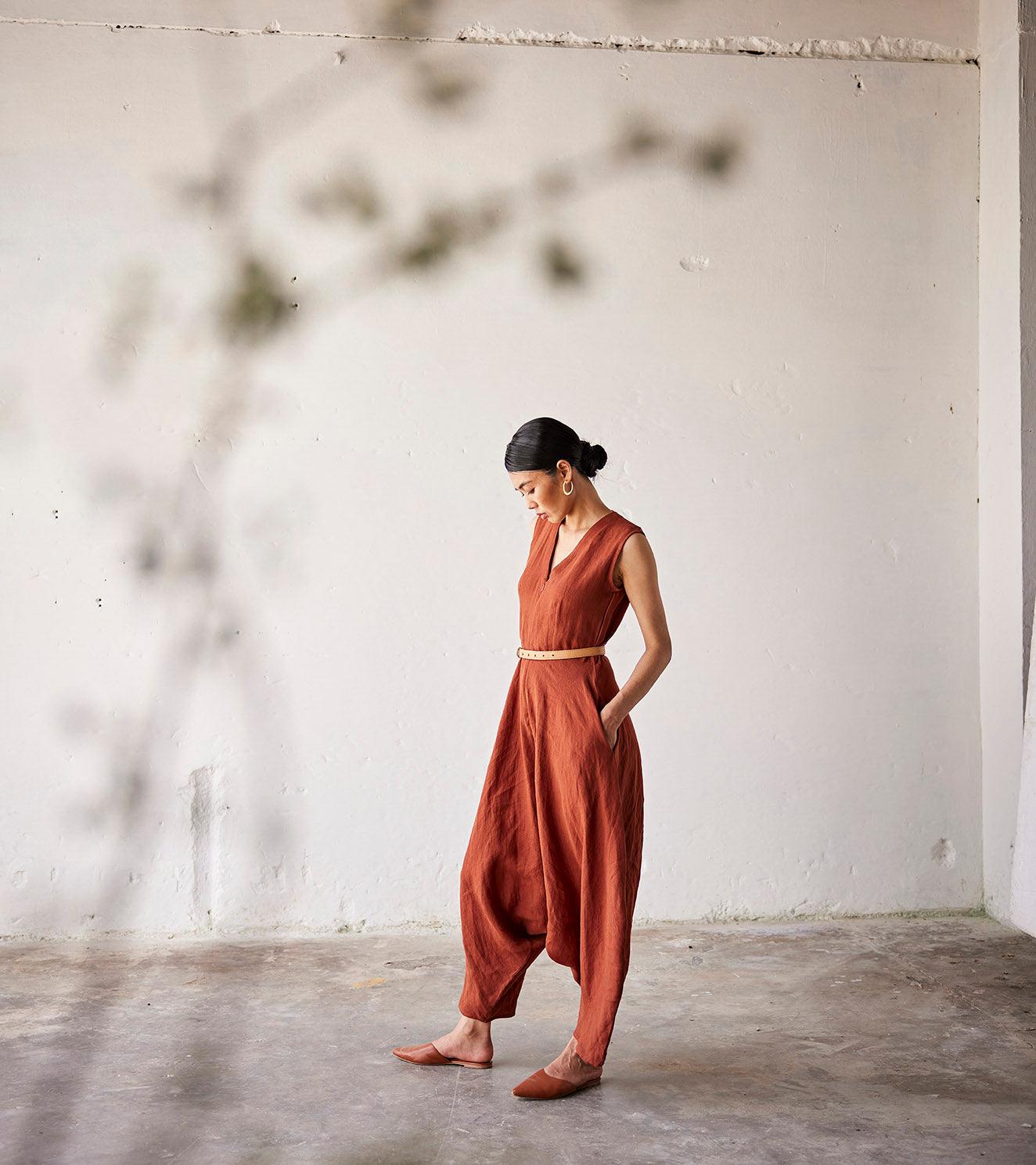 Morning Glory - Khara Kapas