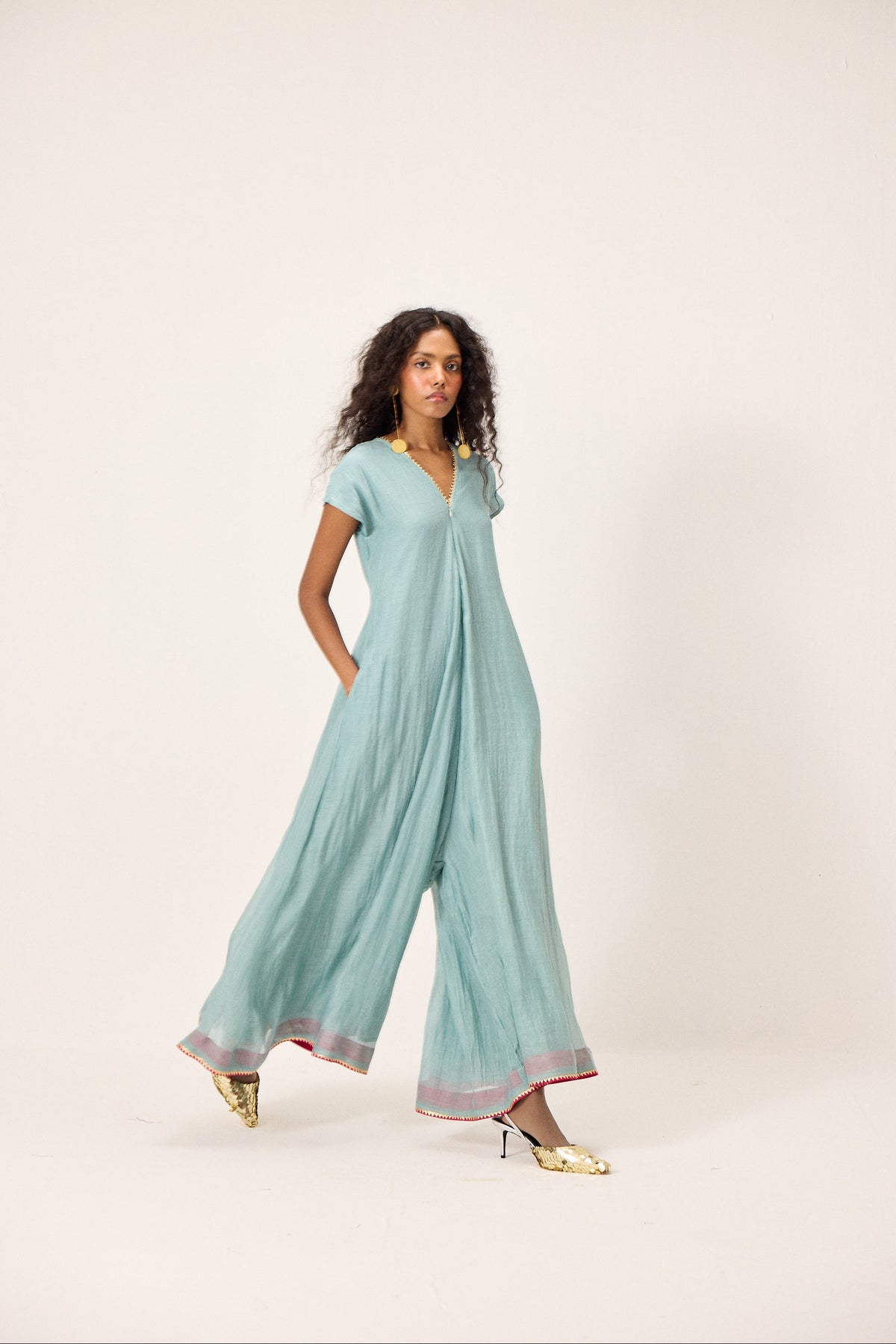 Mira Jumpsuit
