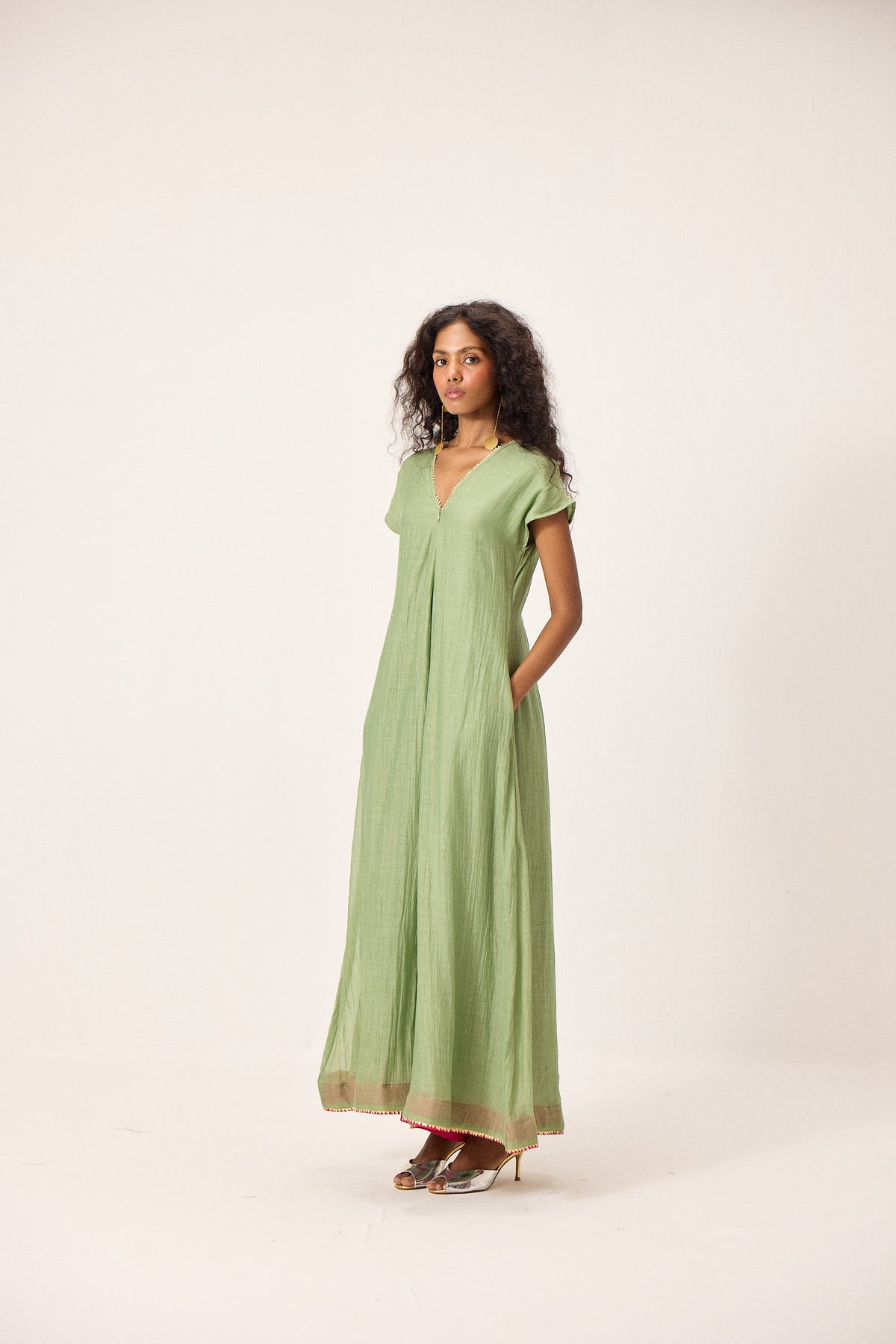 Emma Jumpsuit