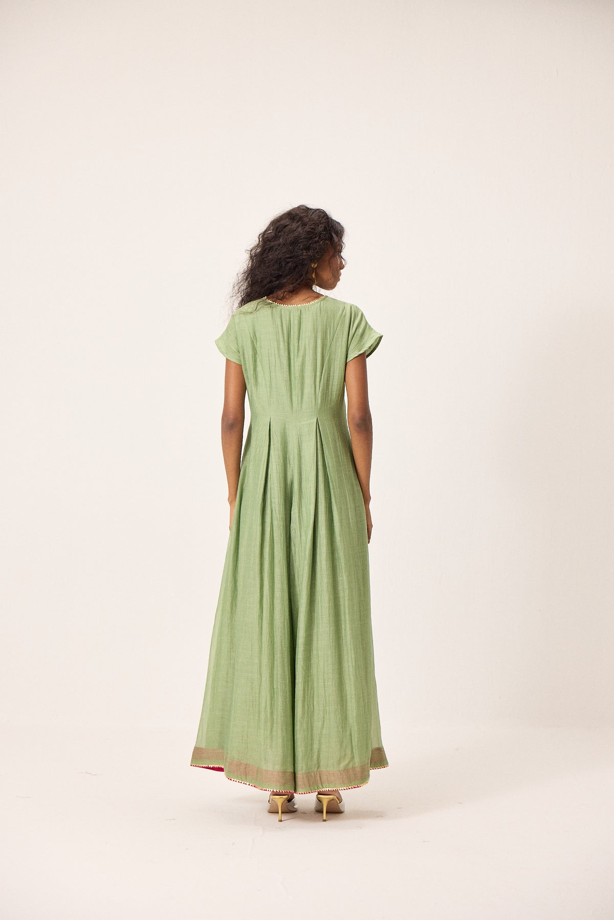 Emma Jumpsuit