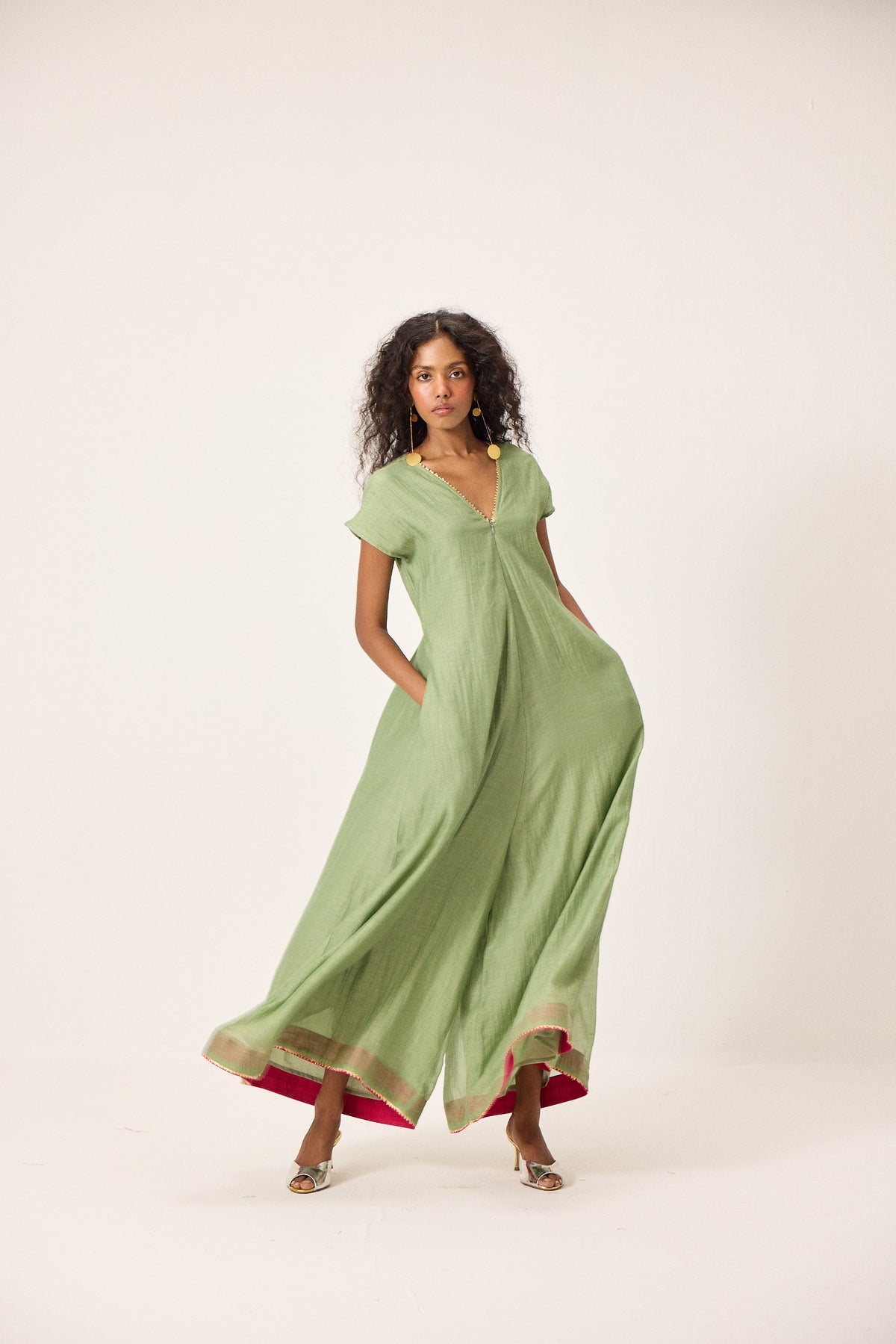 Emma Jumpsuit