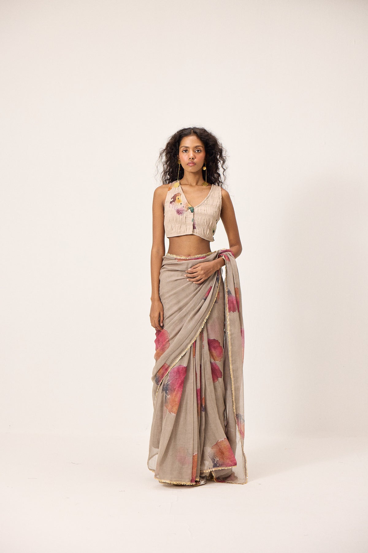 Elana Saree