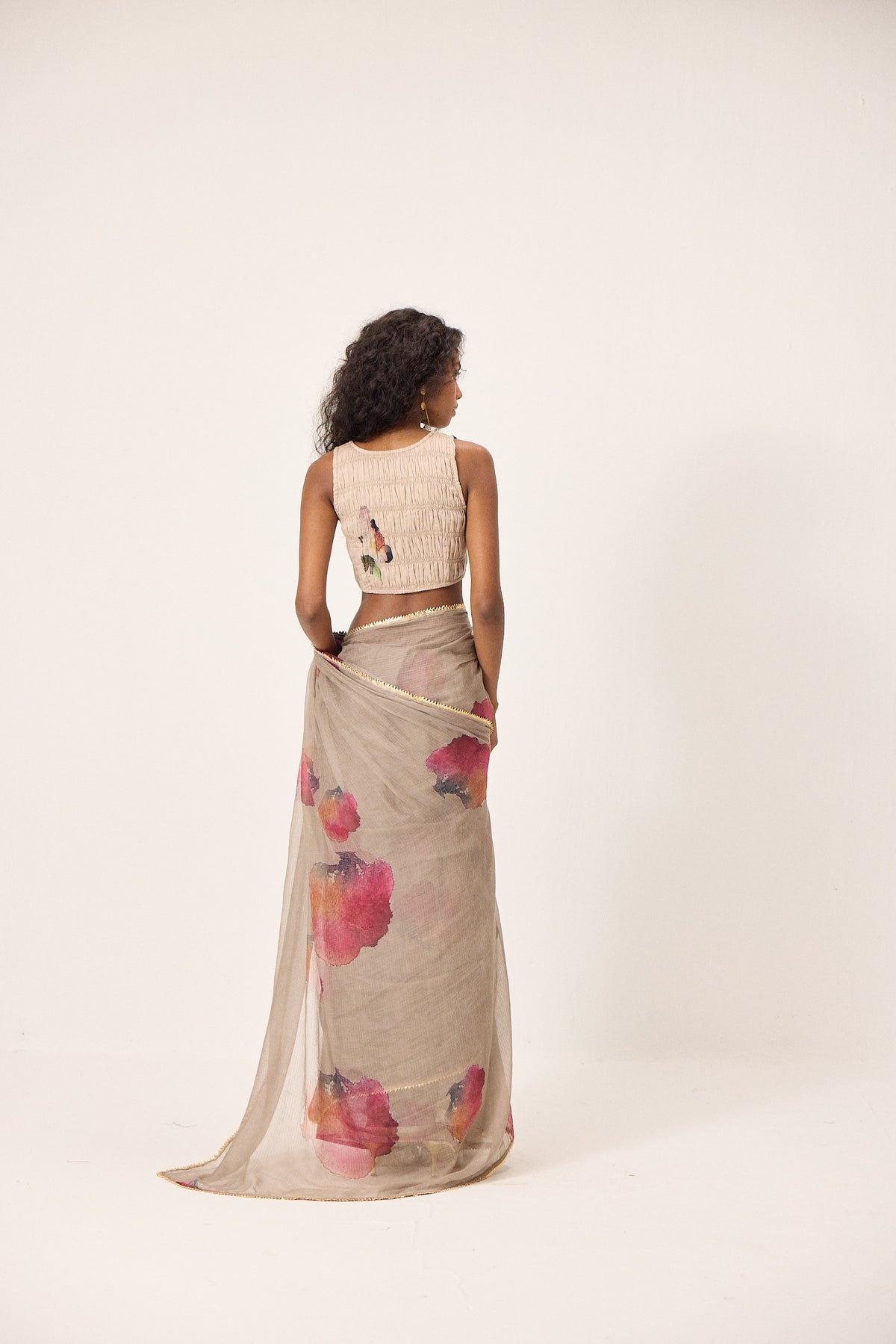 Elana Saree