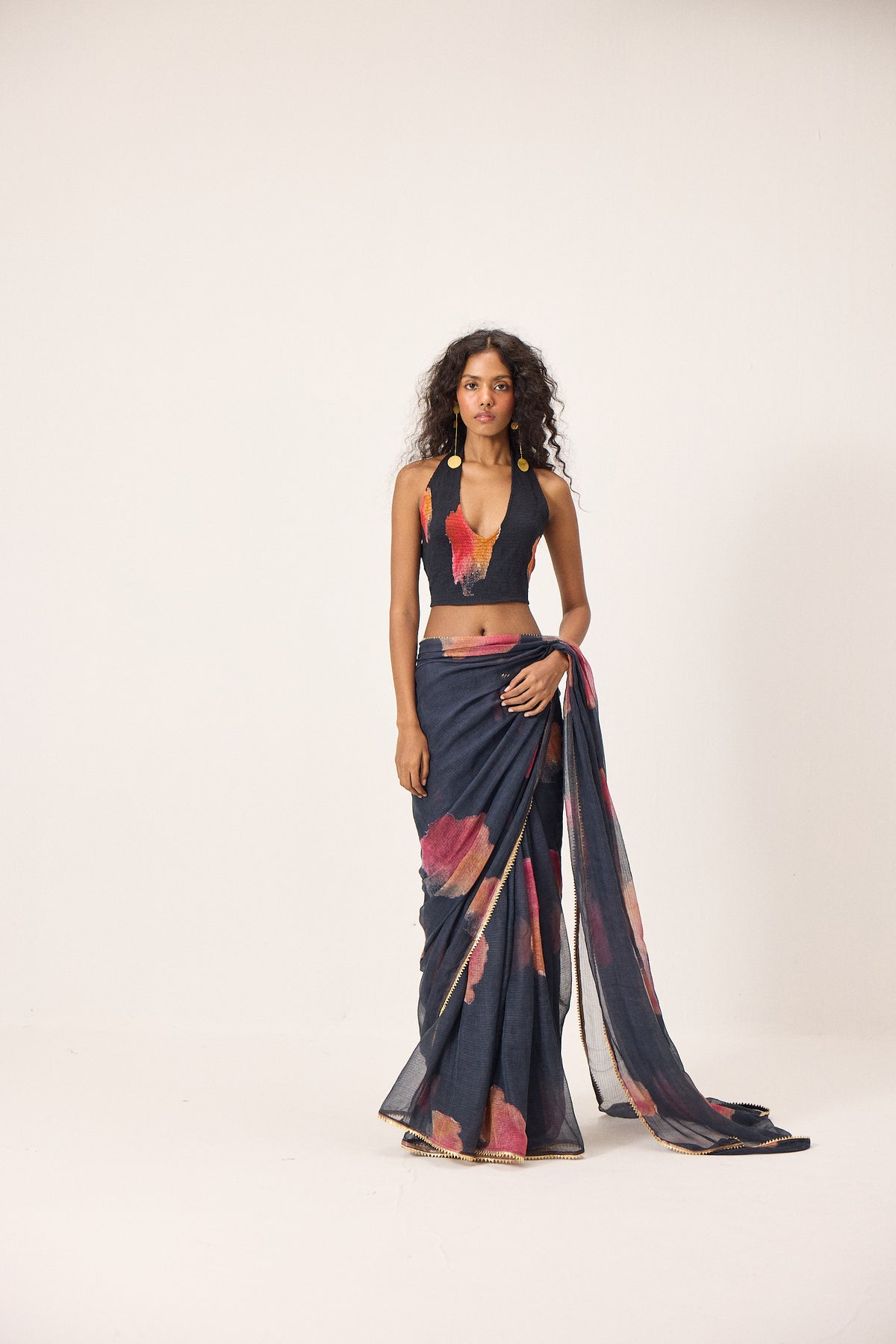 Cherine Saree