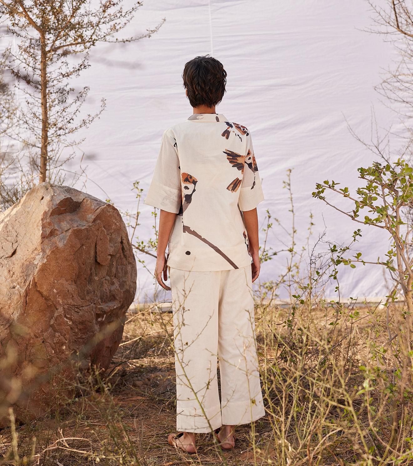 Chidiya Top - Khara Kapas