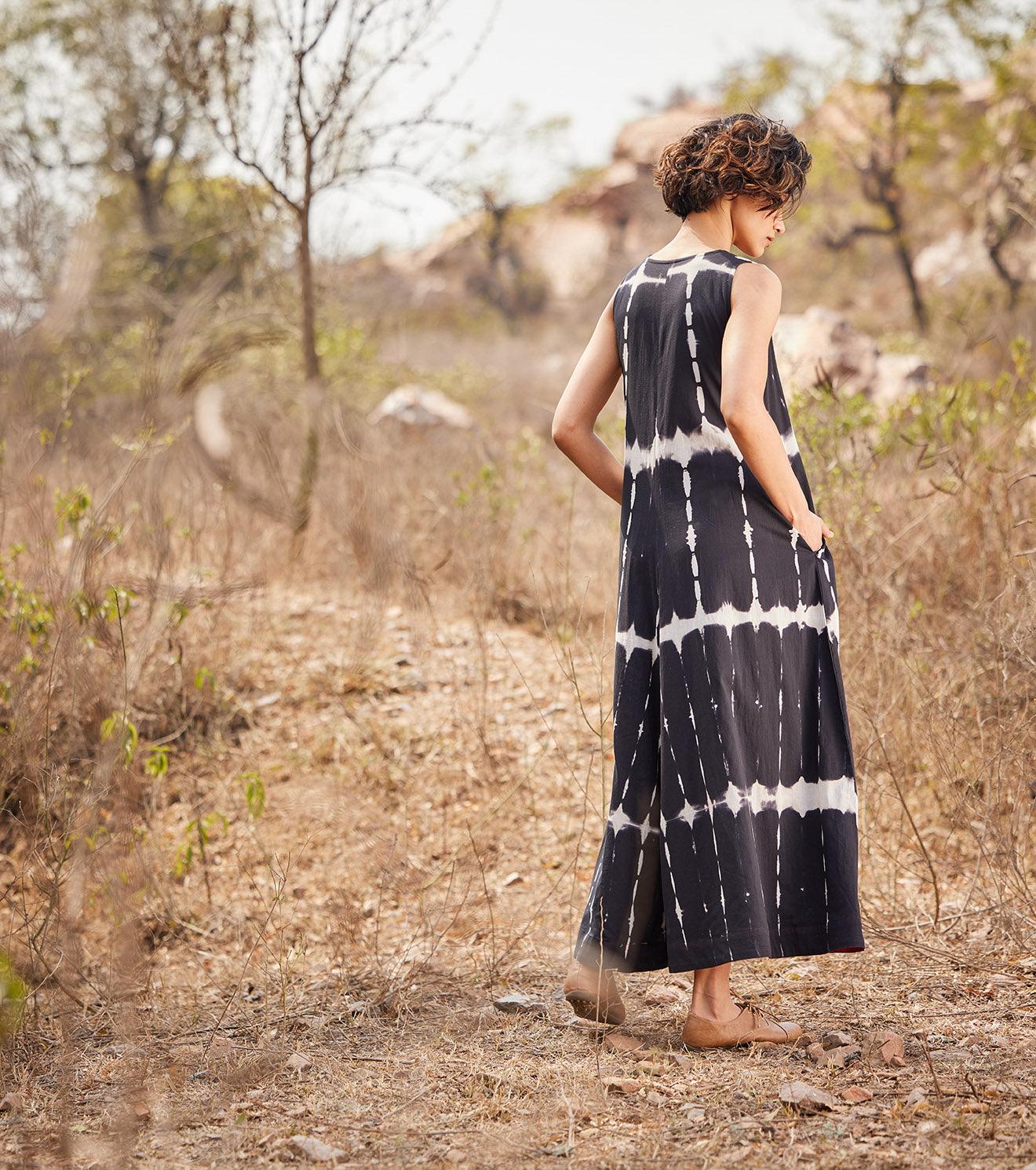 Black Forest Jumpsuit - Khara Kapas