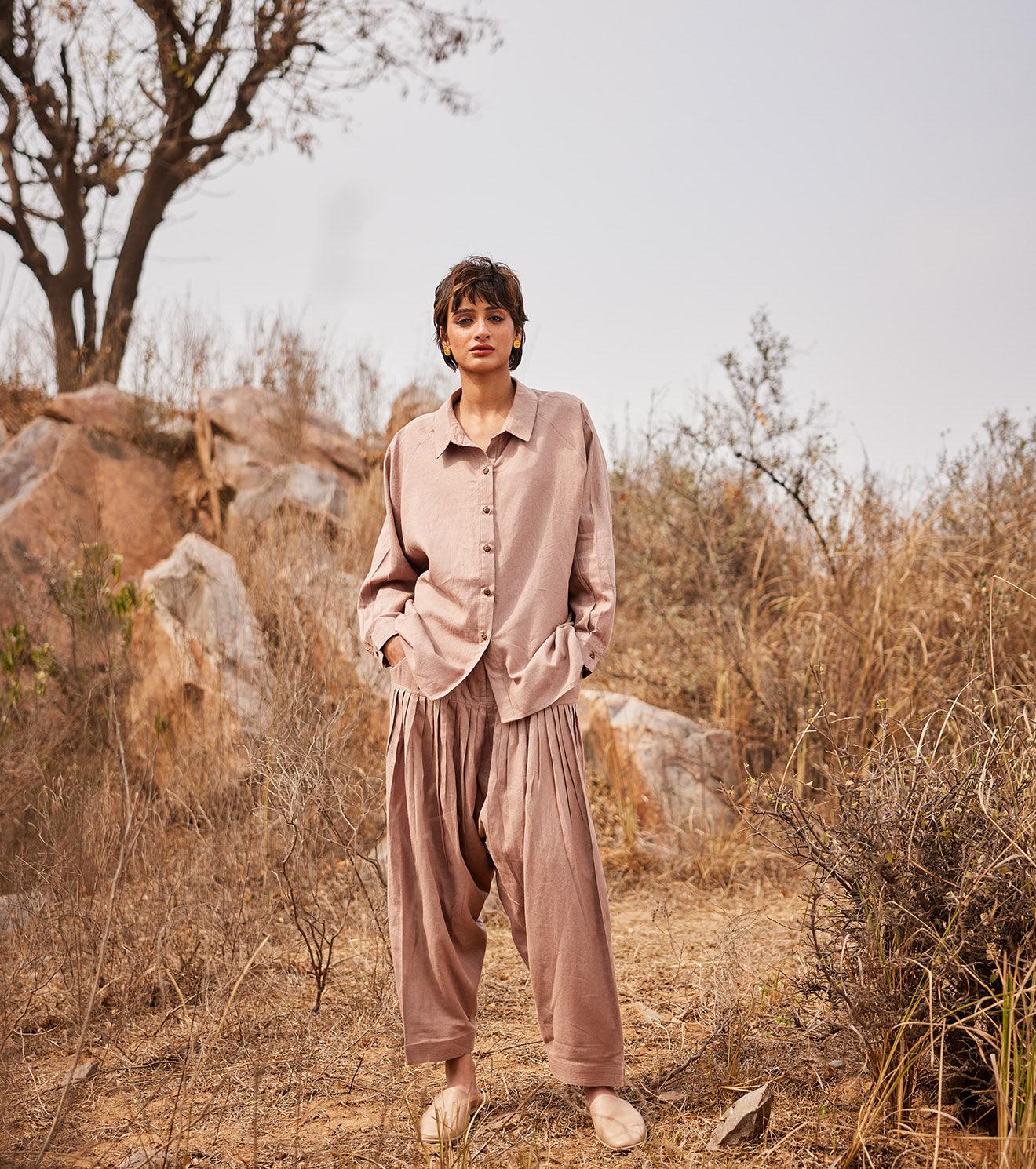 Dune Co ord set - Khara Kapas