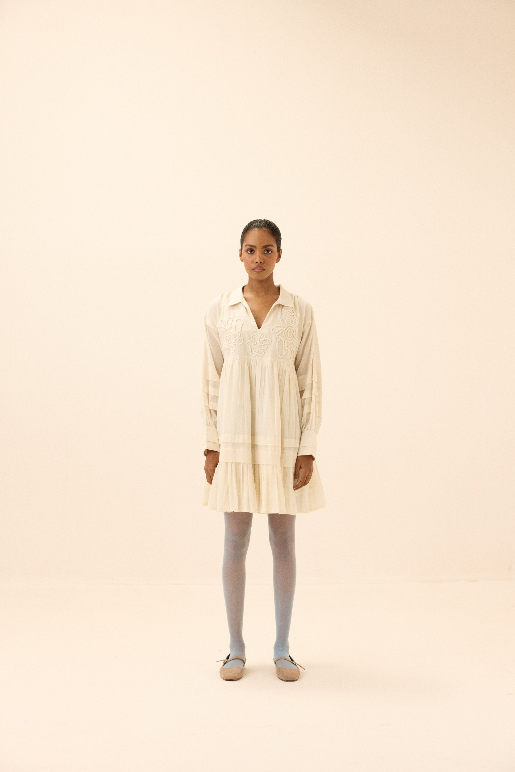 Concave Dress