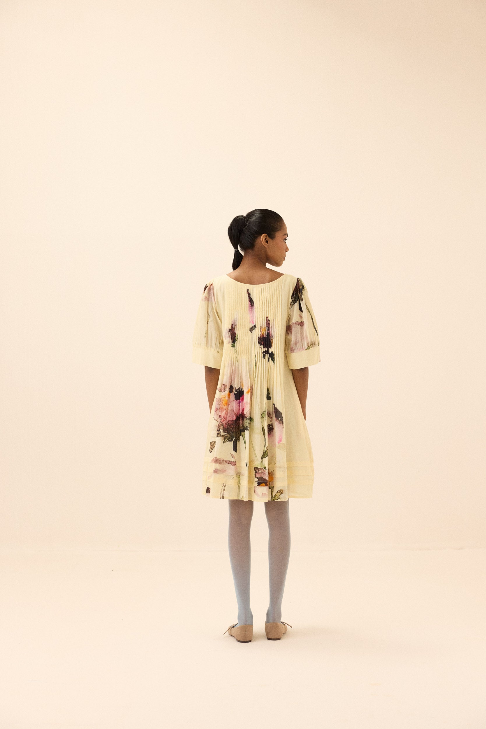 Luca Dress