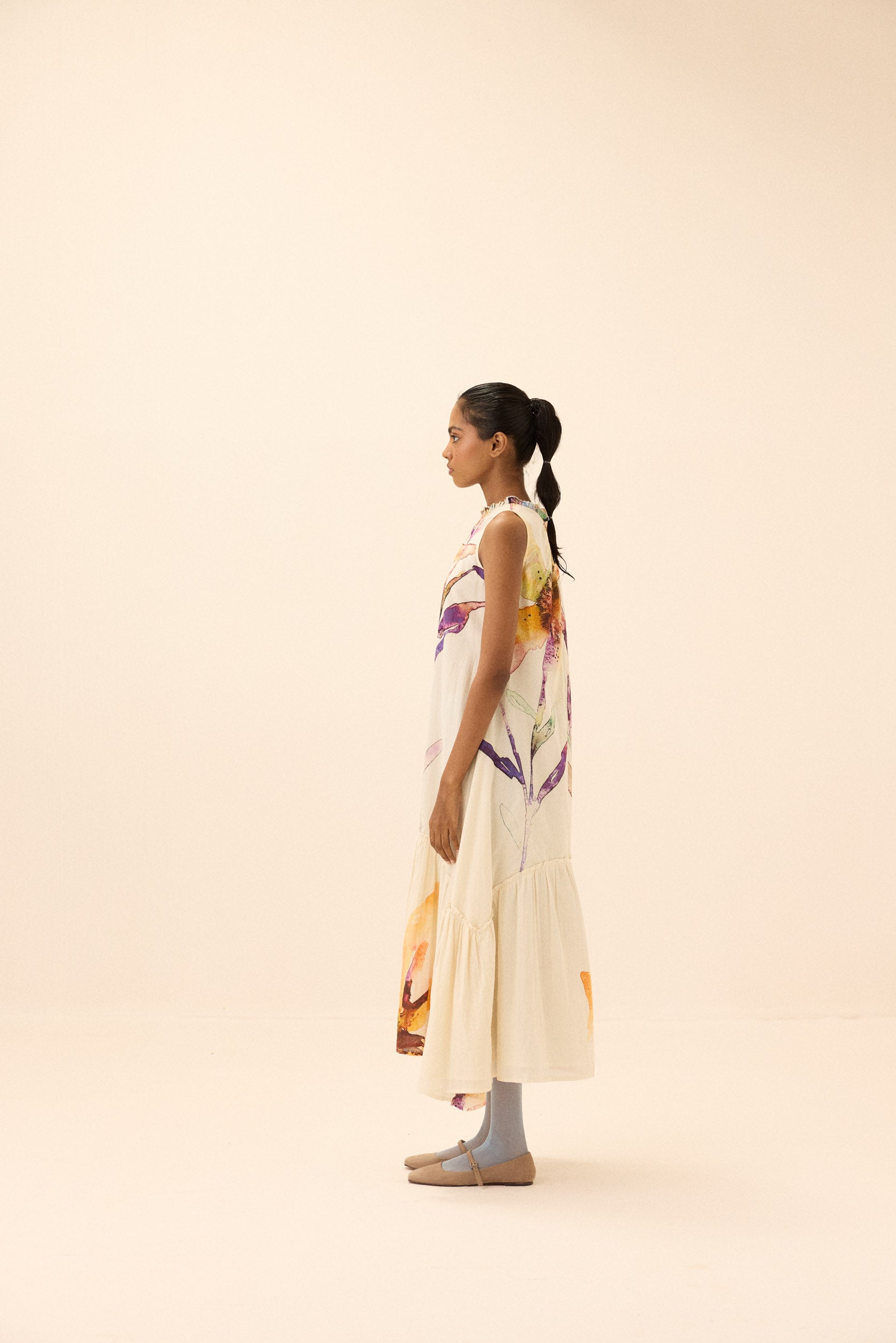 Moonbloom Dress
