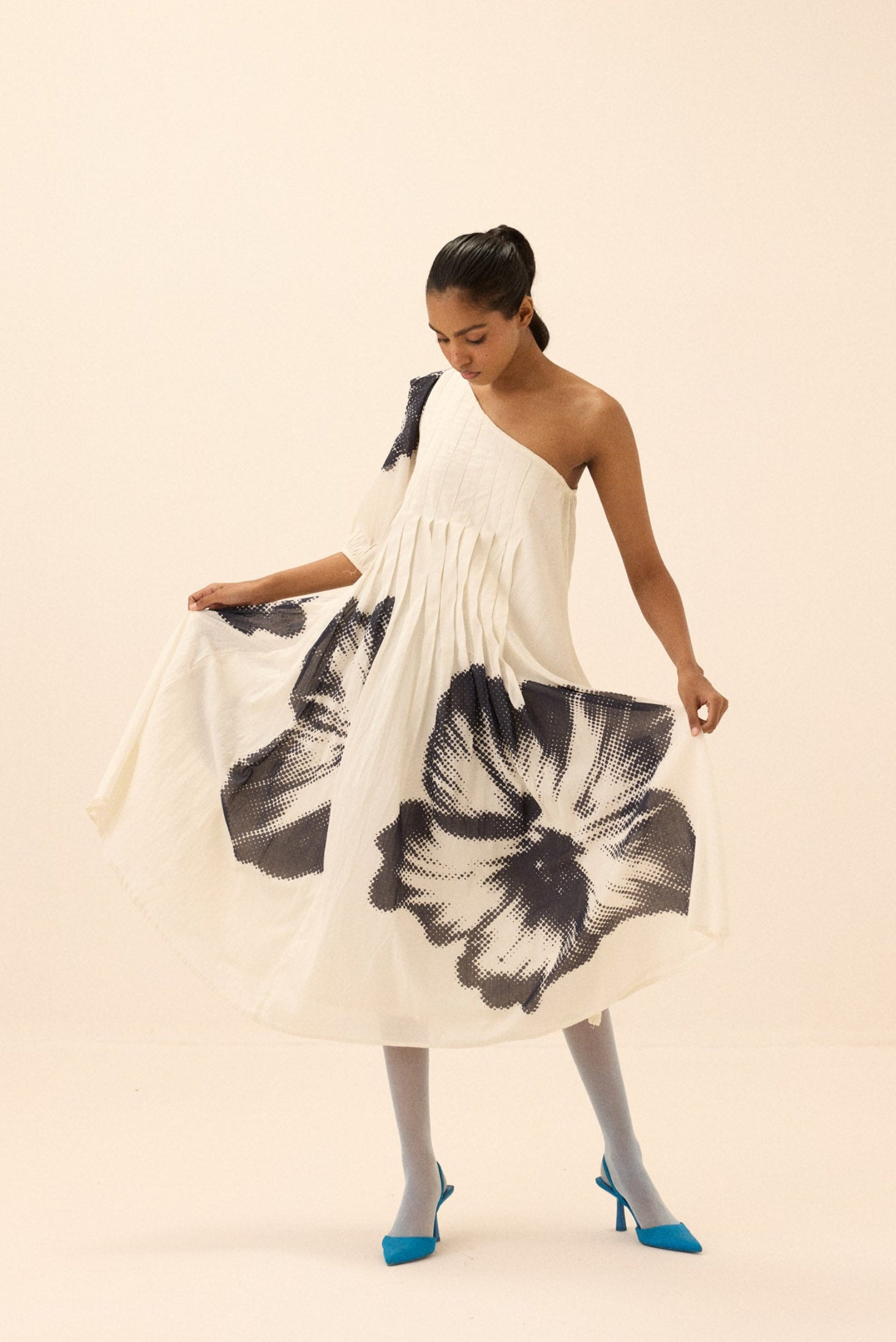 Iceberg Dress