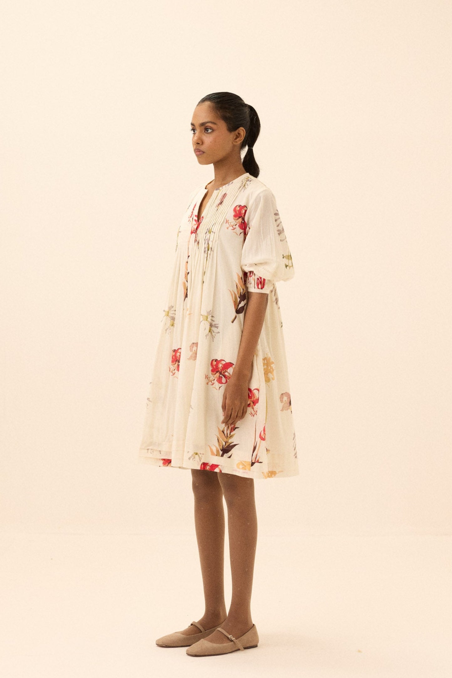 Fleurette Dress