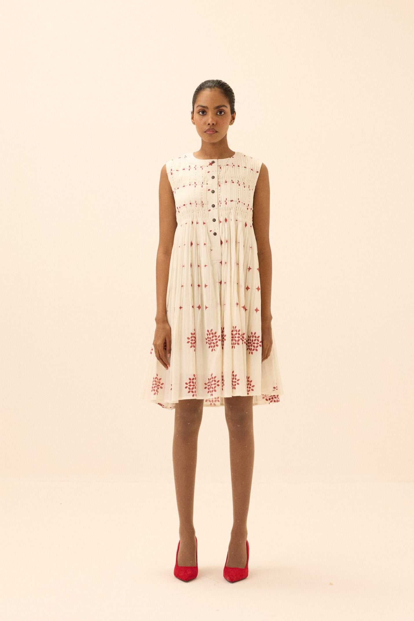 Cadlenut Dress