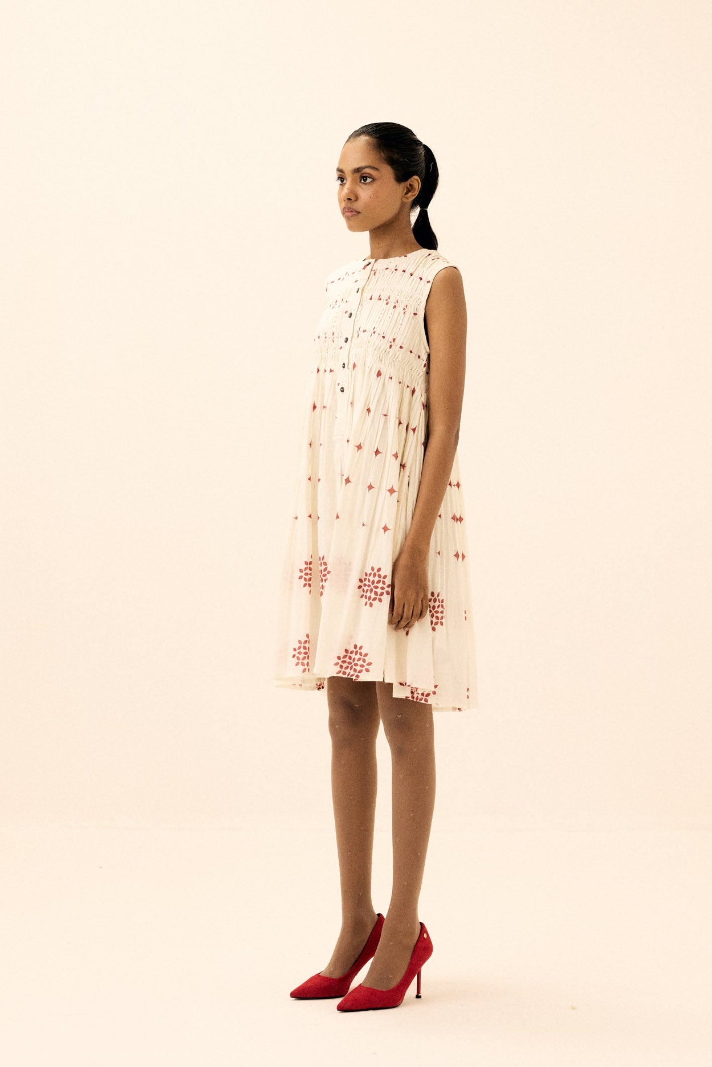 Cadlenut Dress
