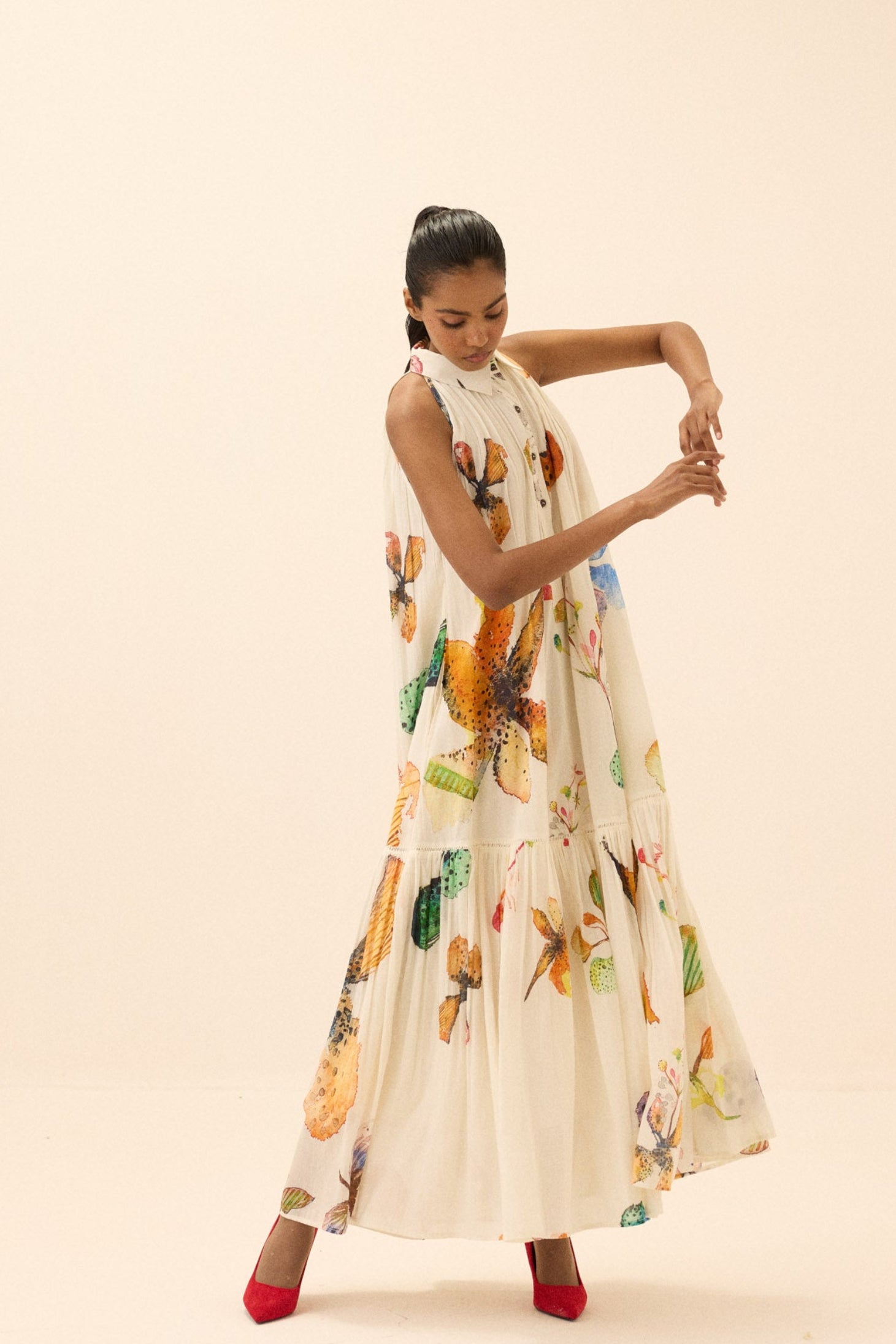 Eden Dress
