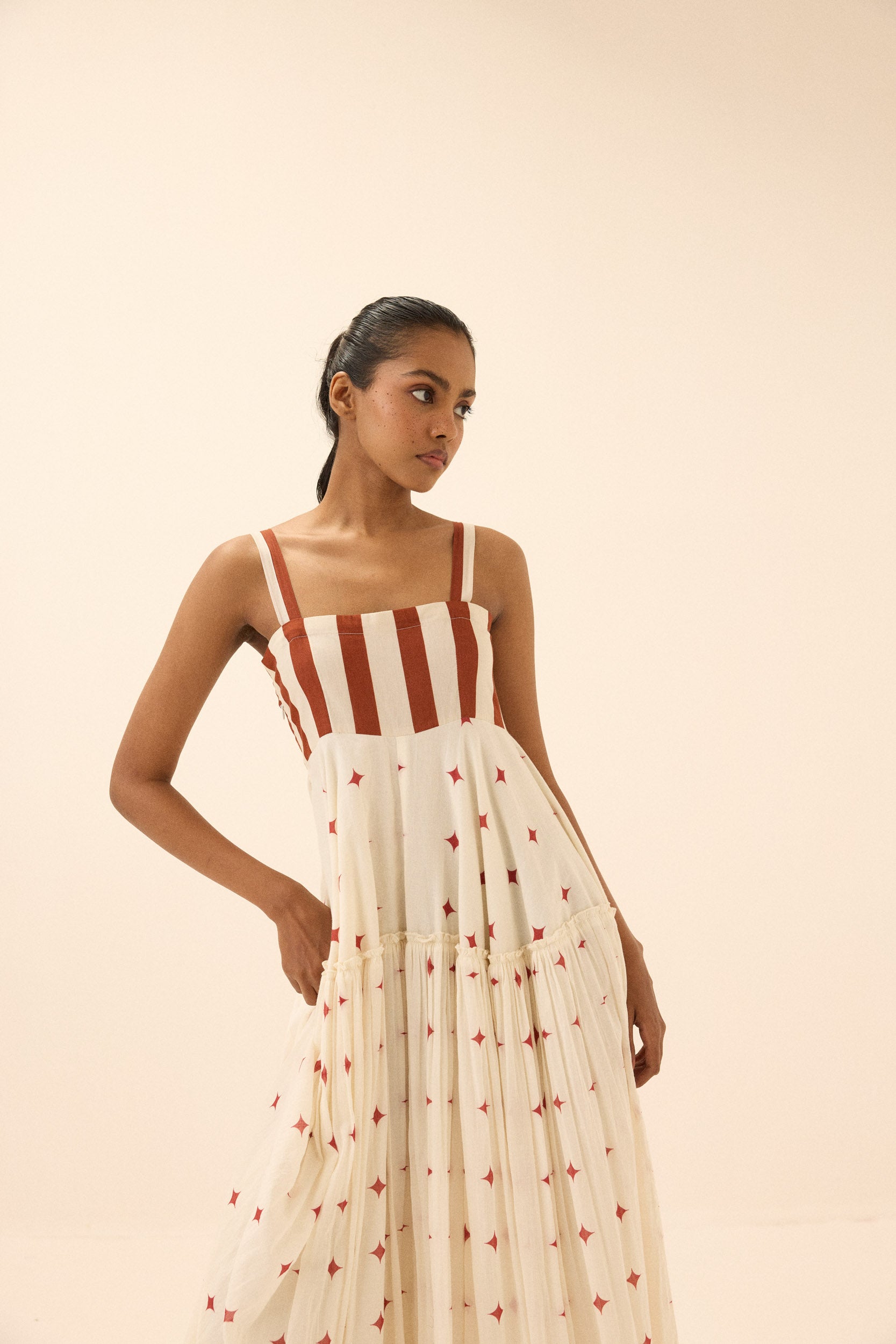 Candycane Dress
