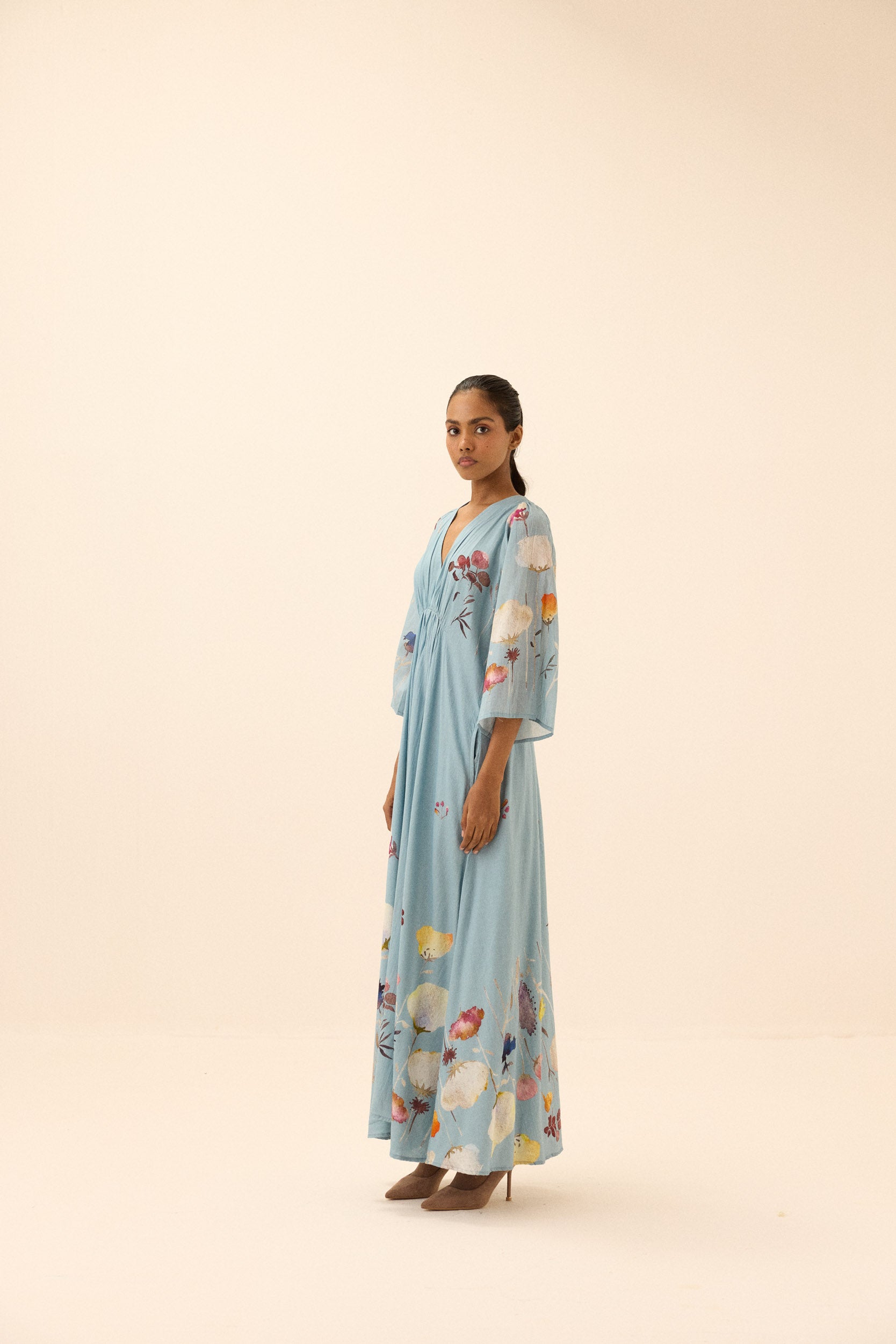 Skyline Dress