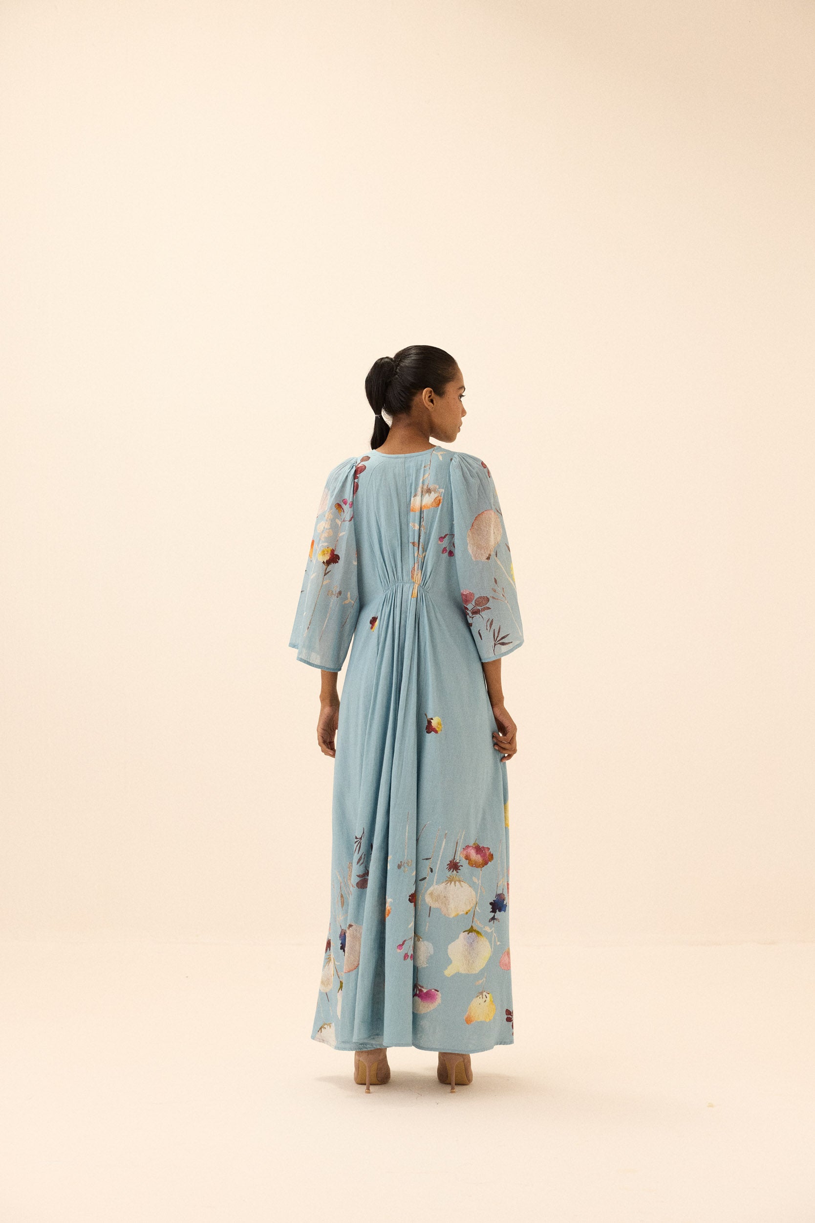 Skyline Dress
